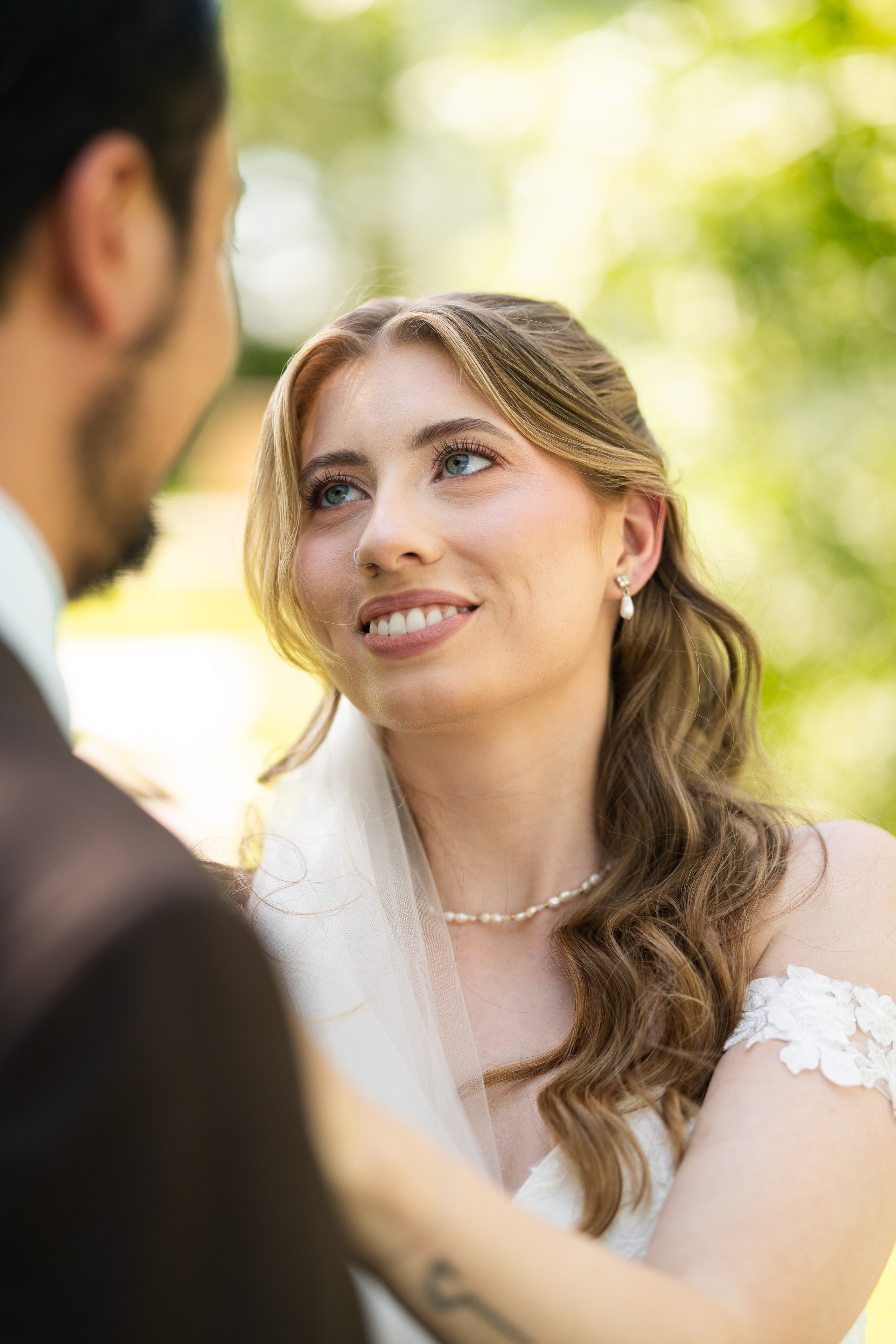 Mckenna & Nat — July 11, 2026. Ching Li Photography