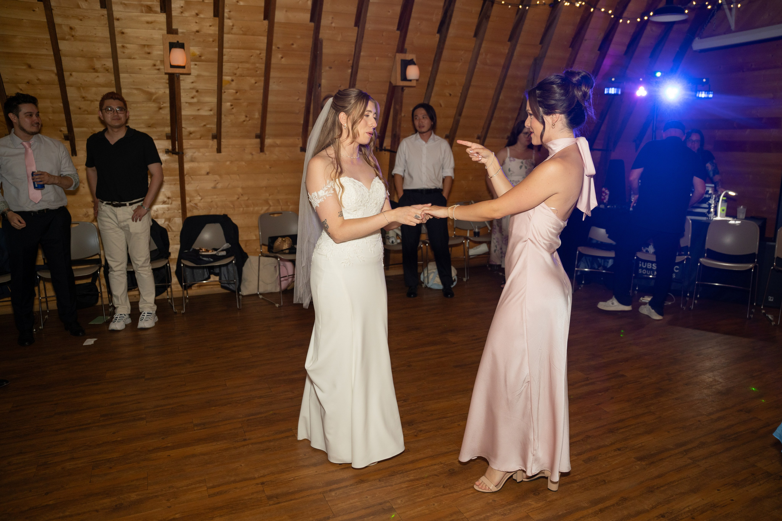 Mckenna & Nat — July 11, 2026. Ching Li Photography