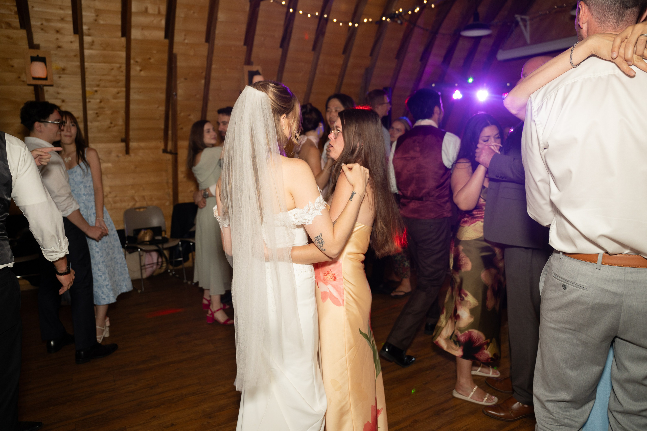 Mckenna & Nat — July 11, 2026. Ching Li Photography