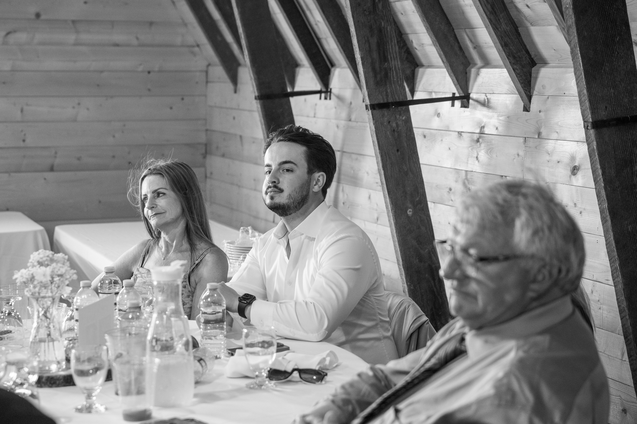 Mckenna & Nat — July 11, 2026. Ching Li Photography