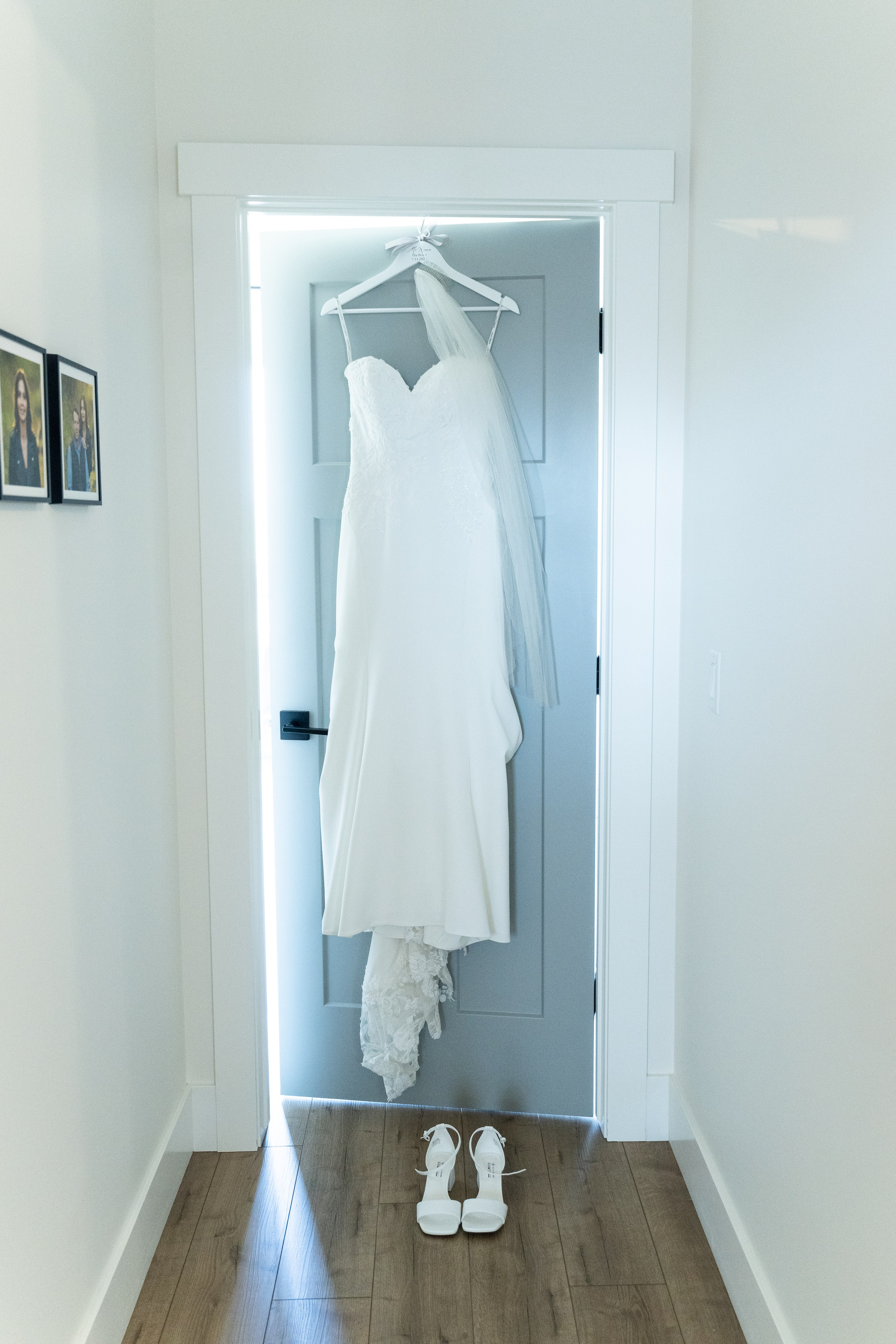 Mckenna & Nat — July 11, 2026. Ching Li Photography