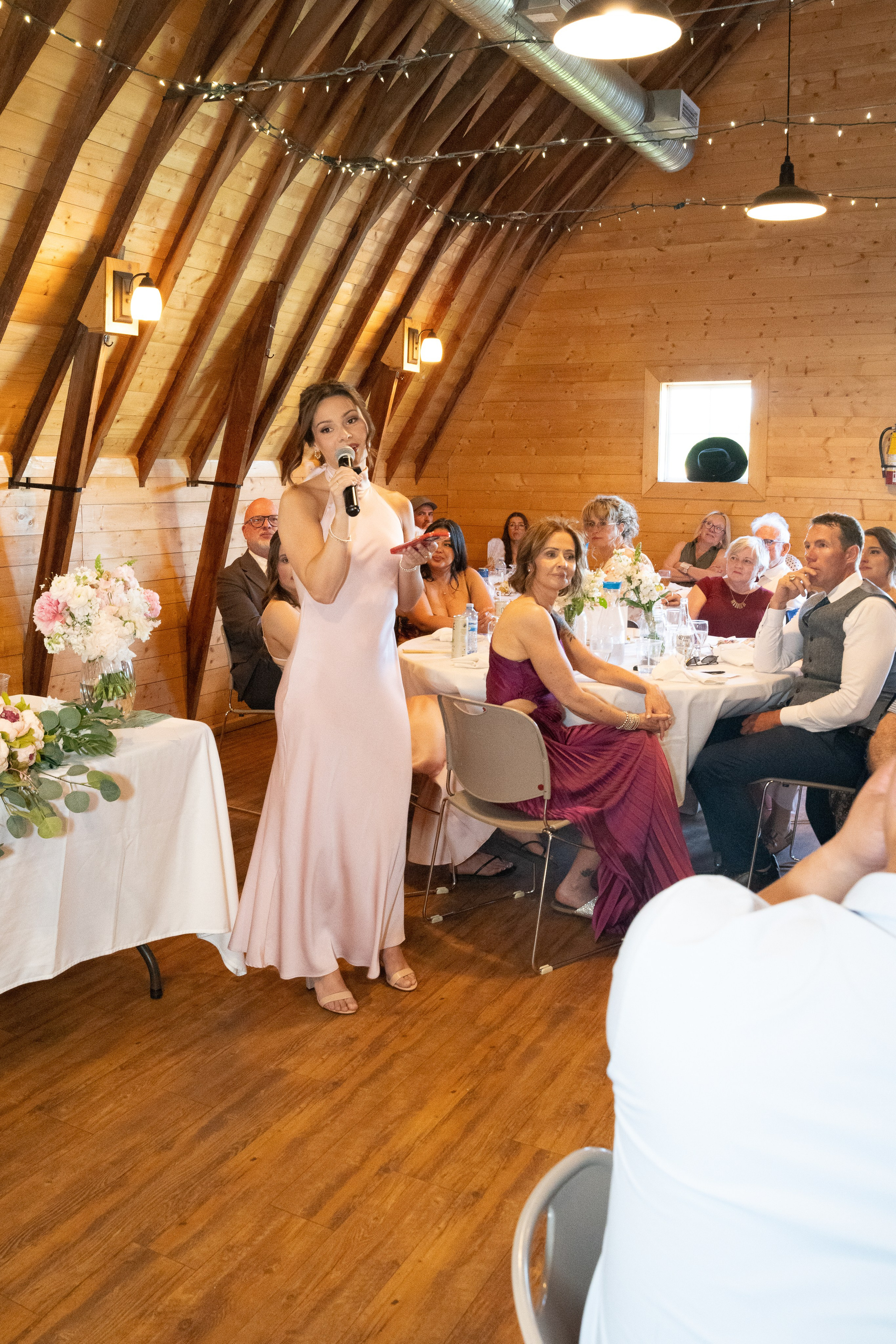 Mckenna & Nat — July 11, 2026. Ching Li Photography