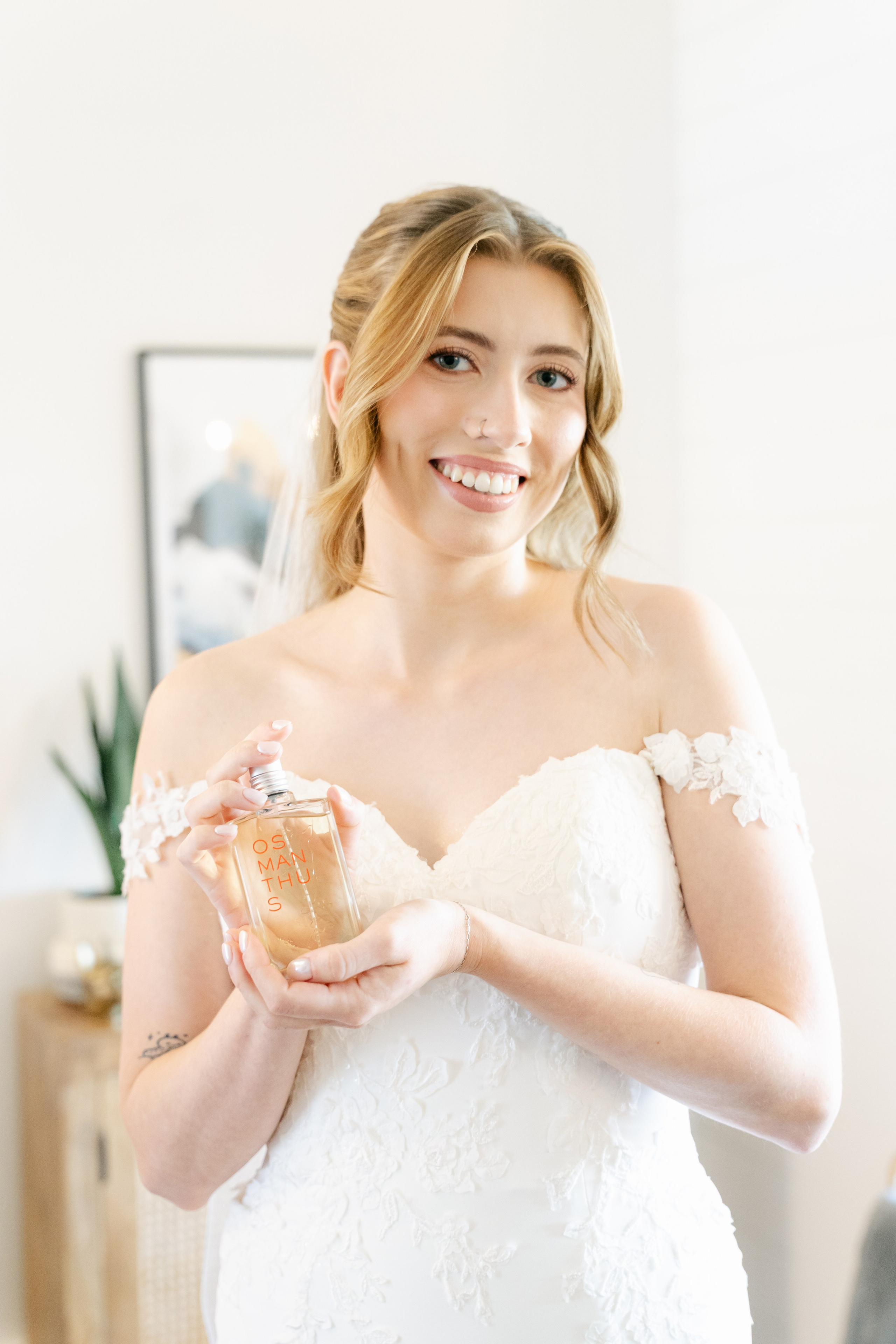 Mckenna & Nat — July 11, 2026. Ching Li Photography