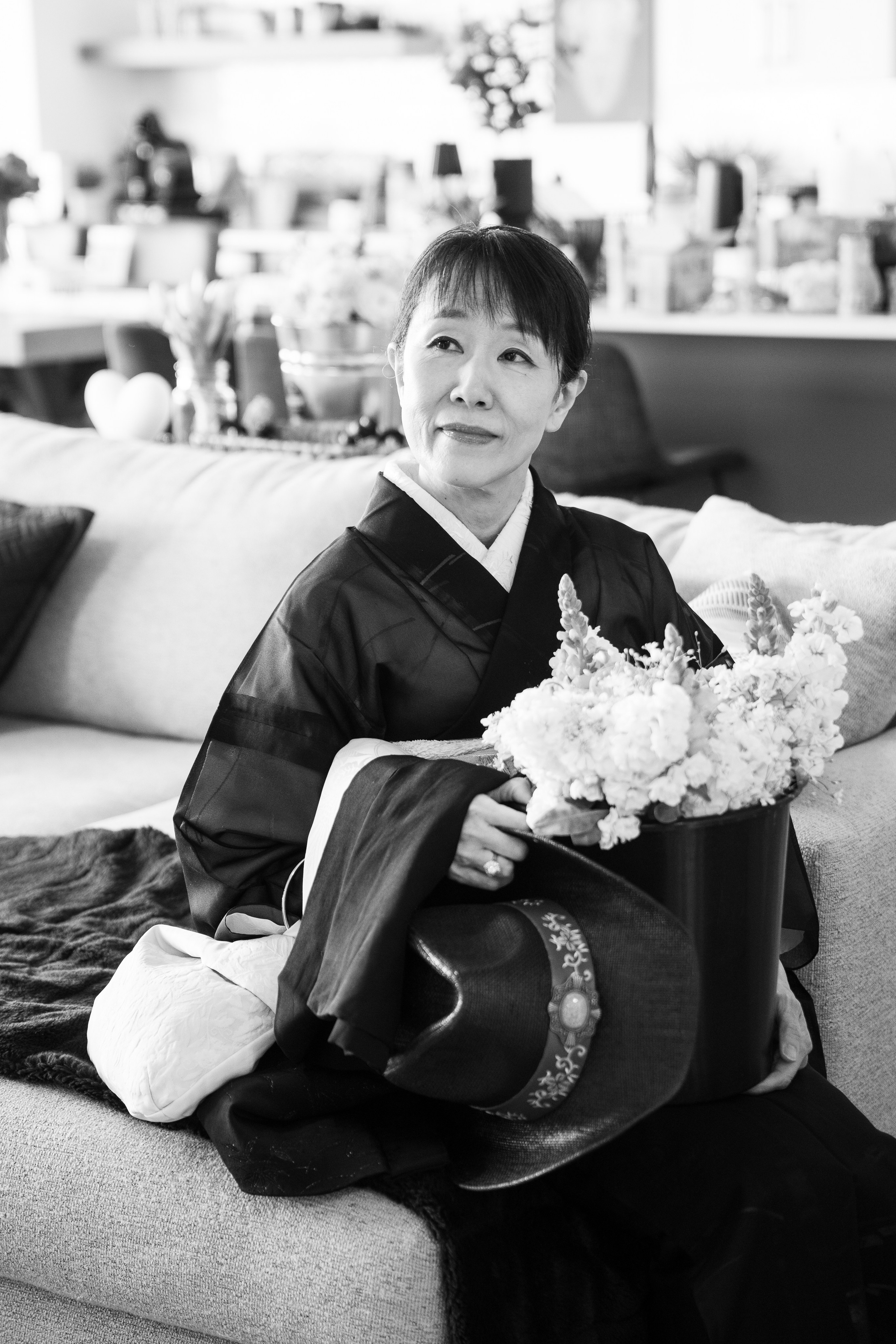 Mckenna & Nat — July 11, 2026. Ching Li Photography