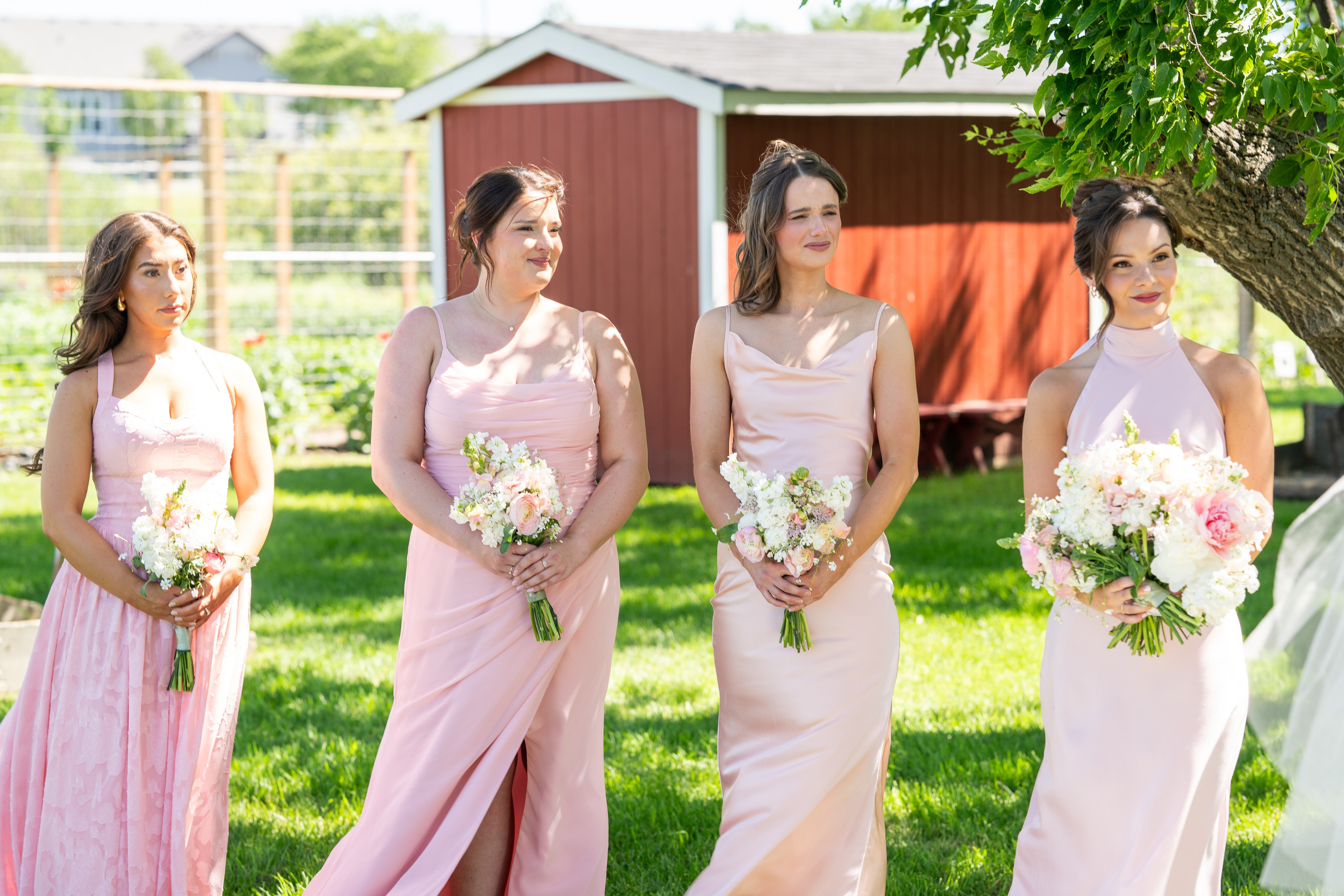 Mckenna & Nat — July 11, 2026. Ching Li Photography