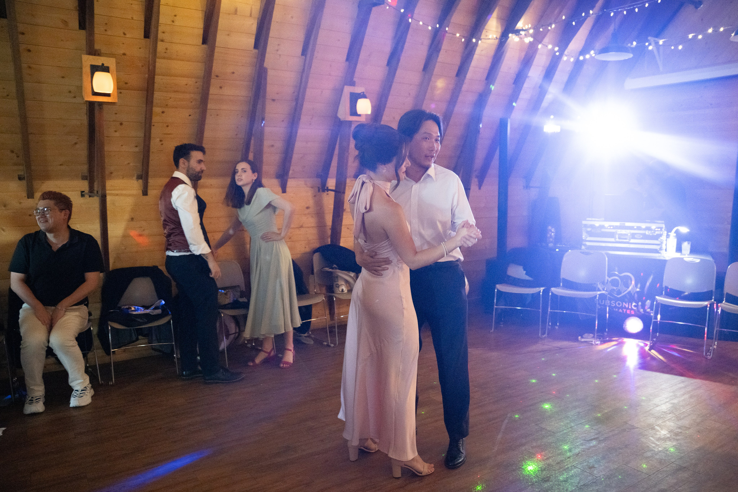 Mckenna & Nat — July 11, 2026. Ching Li Photography