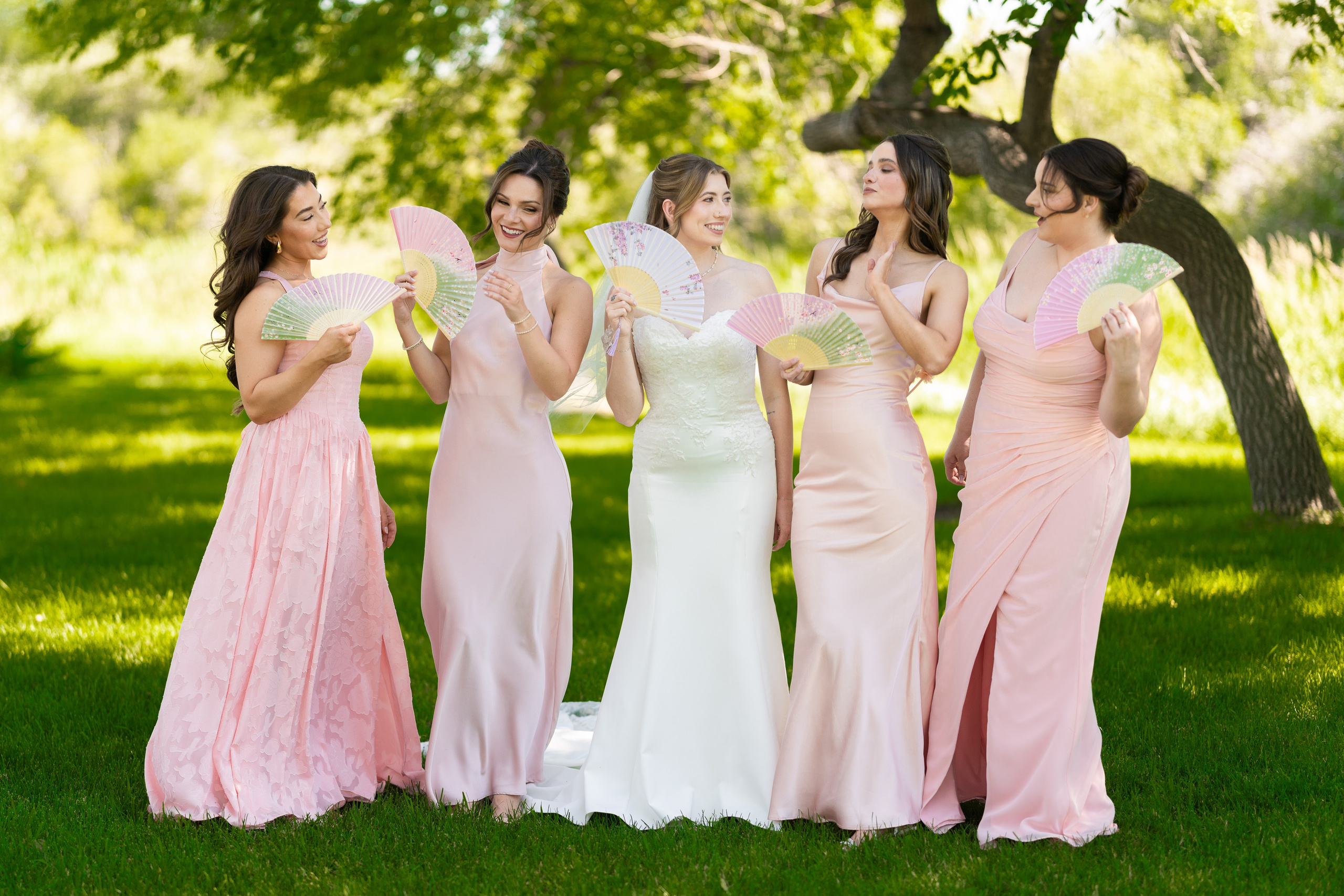 Mckenna & Nat — July 11, 2026. Ching Li Photography