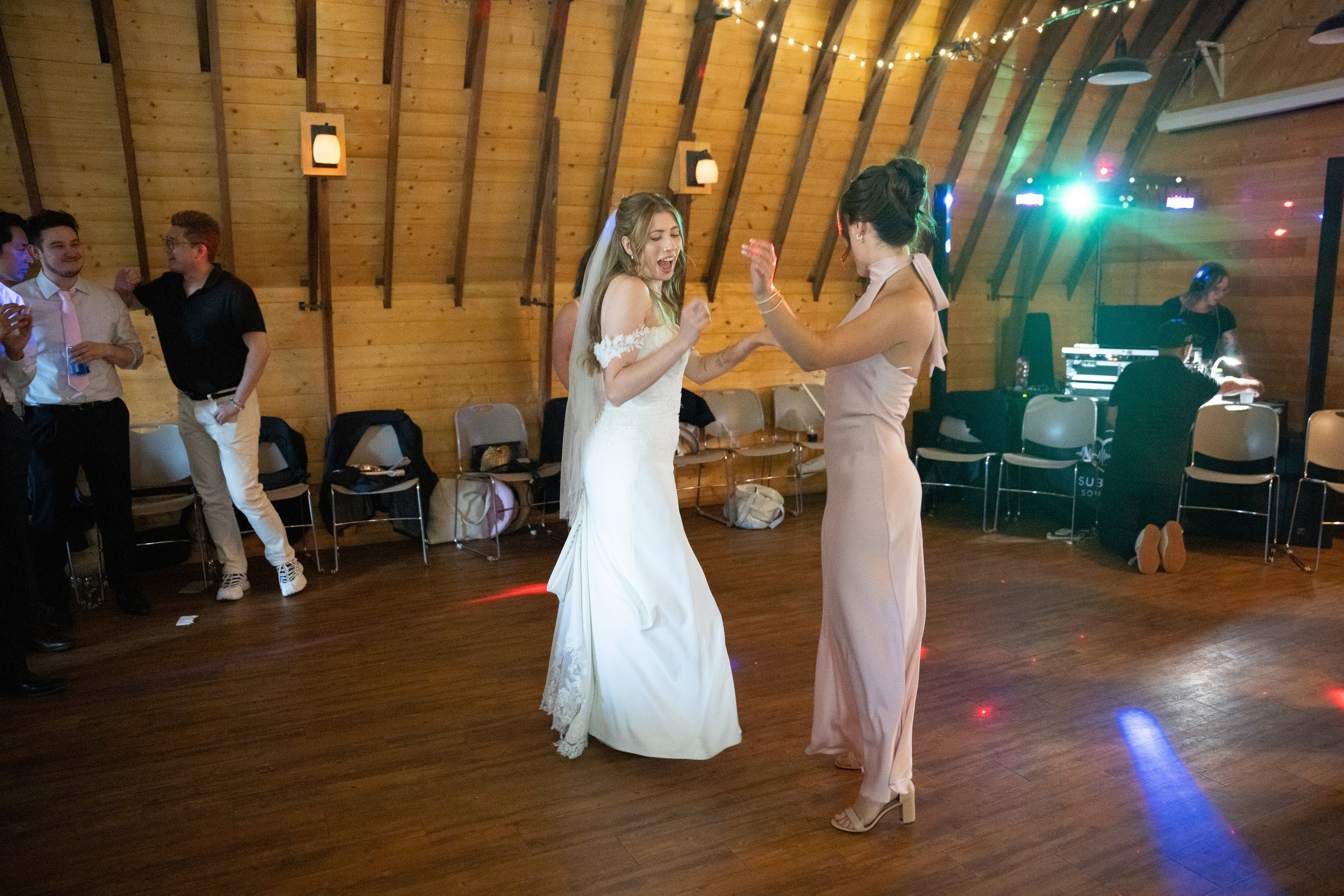 Mckenna & Nat — July 11, 2026. Ching Li Photography