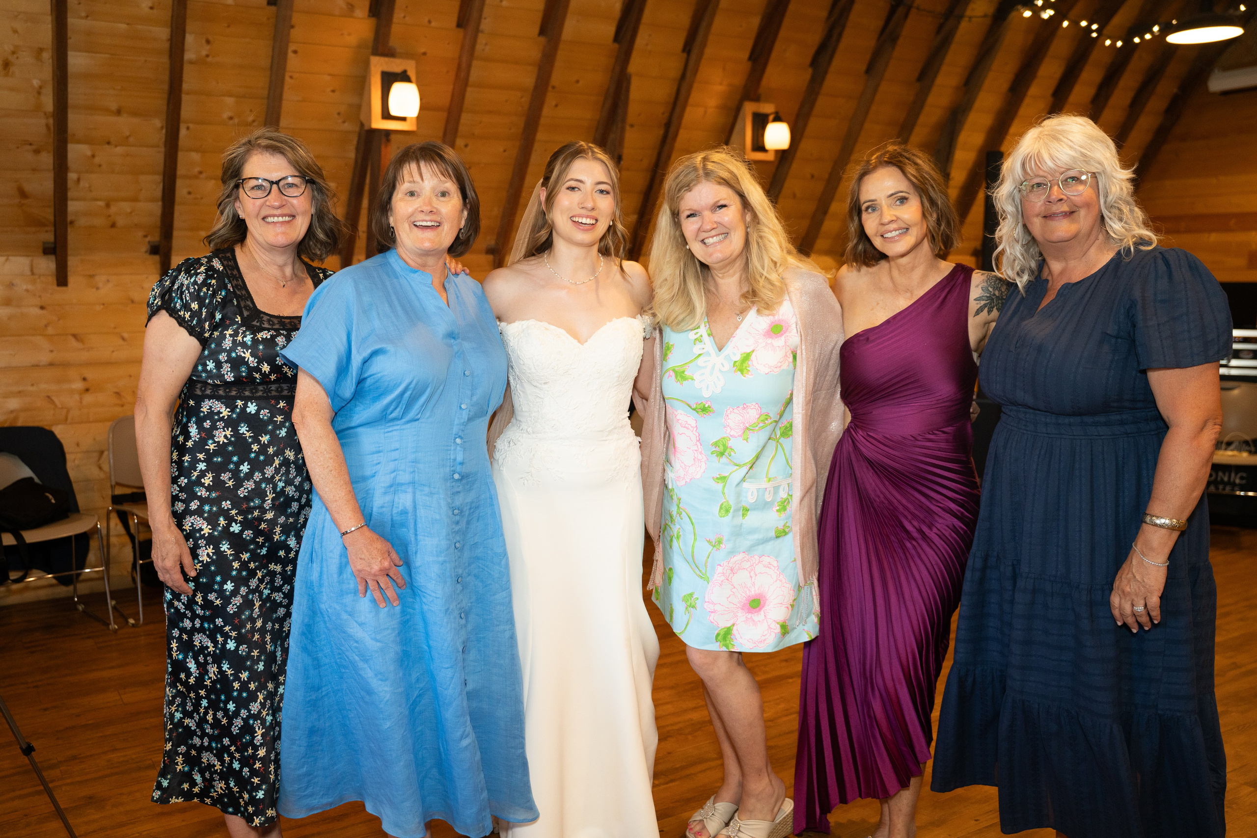 Mckenna & Nat — July 11, 2026. Ching Li Photography