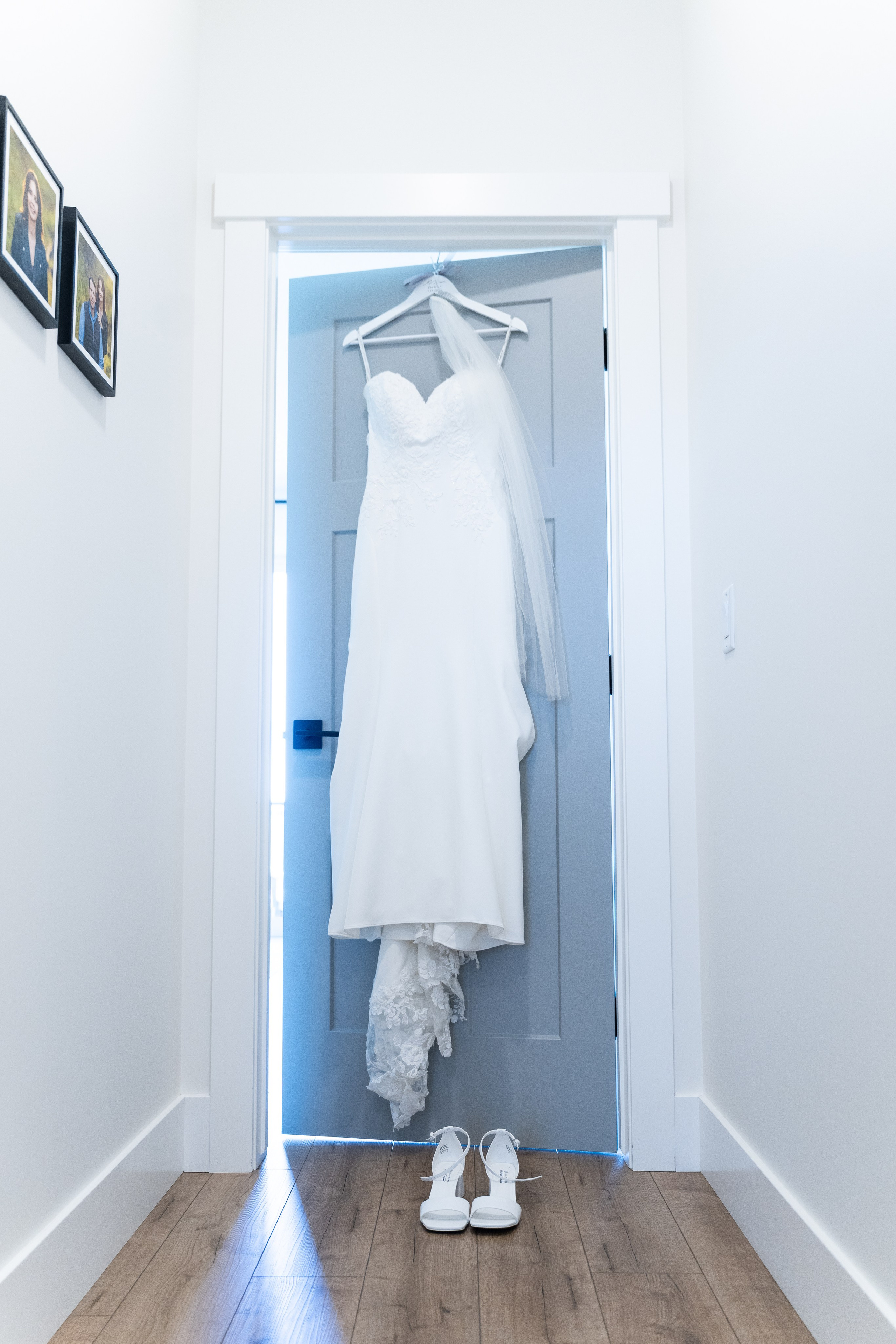 Mckenna & Nat — July 11, 2026. Ching Li Photography