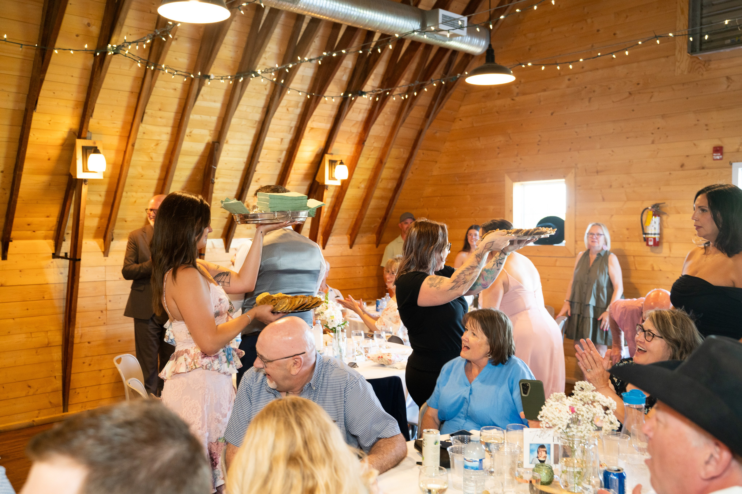 Mckenna & Nat — July 11, 2026. Ching Li Photography