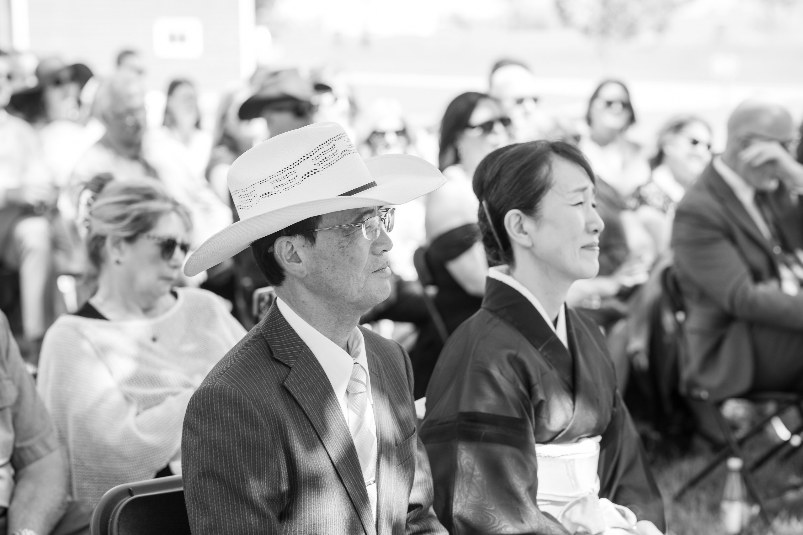 Mckenna & Nat — July 11, 2026. Ching Li Photography