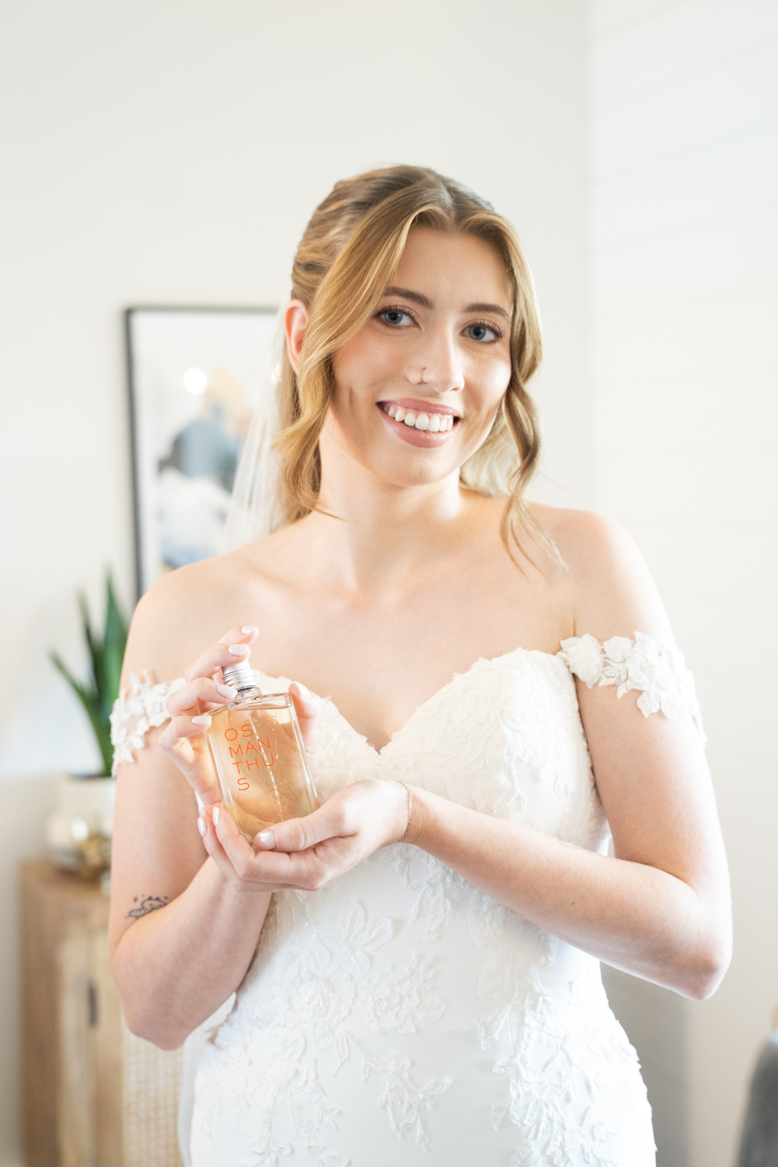 Mckenna & Nat — July 11, 2026. Ching Li Photography