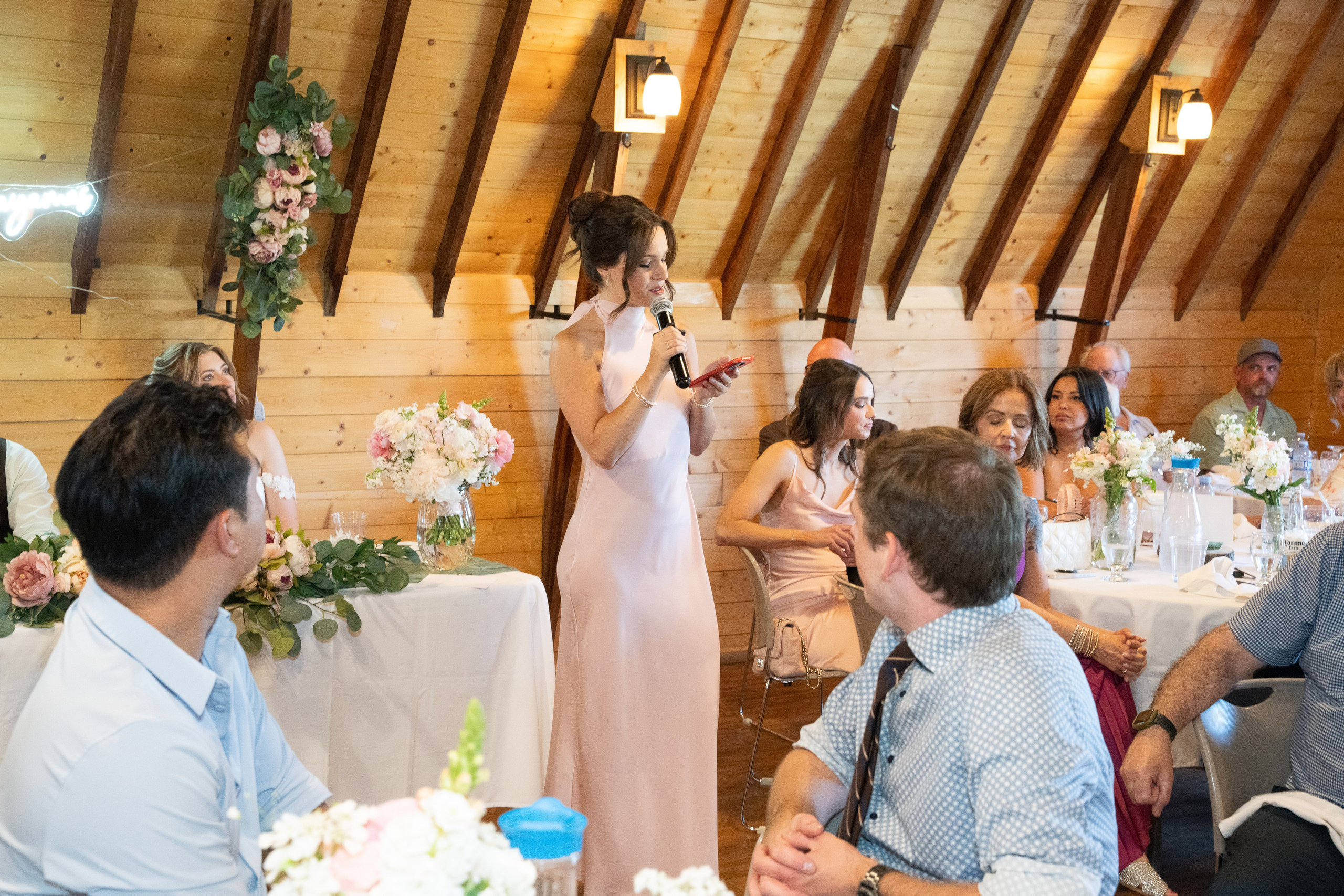 Mckenna & Nat — July 11, 2026. Ching Li Photography