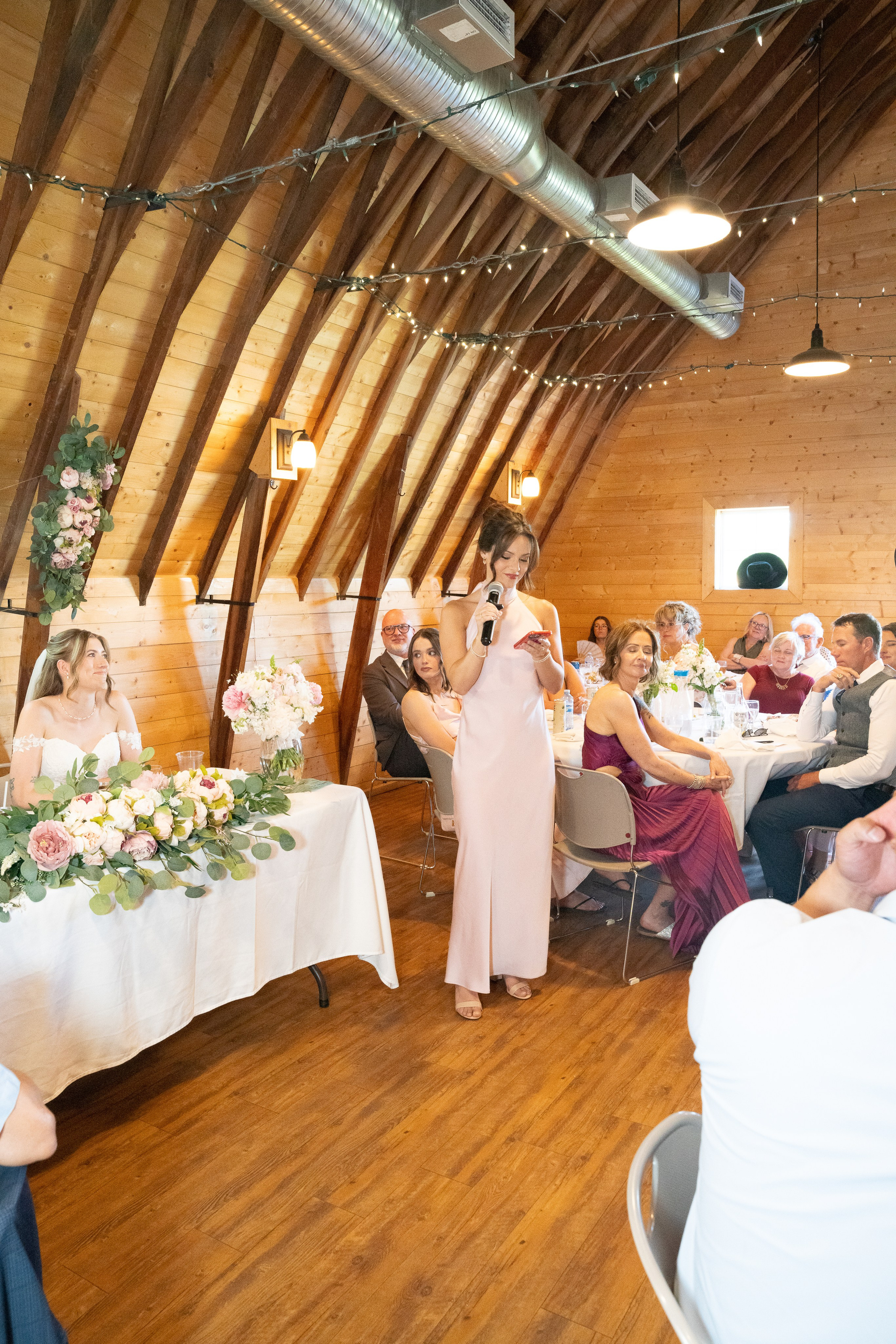 Mckenna & Nat — July 11, 2026. Ching Li Photography