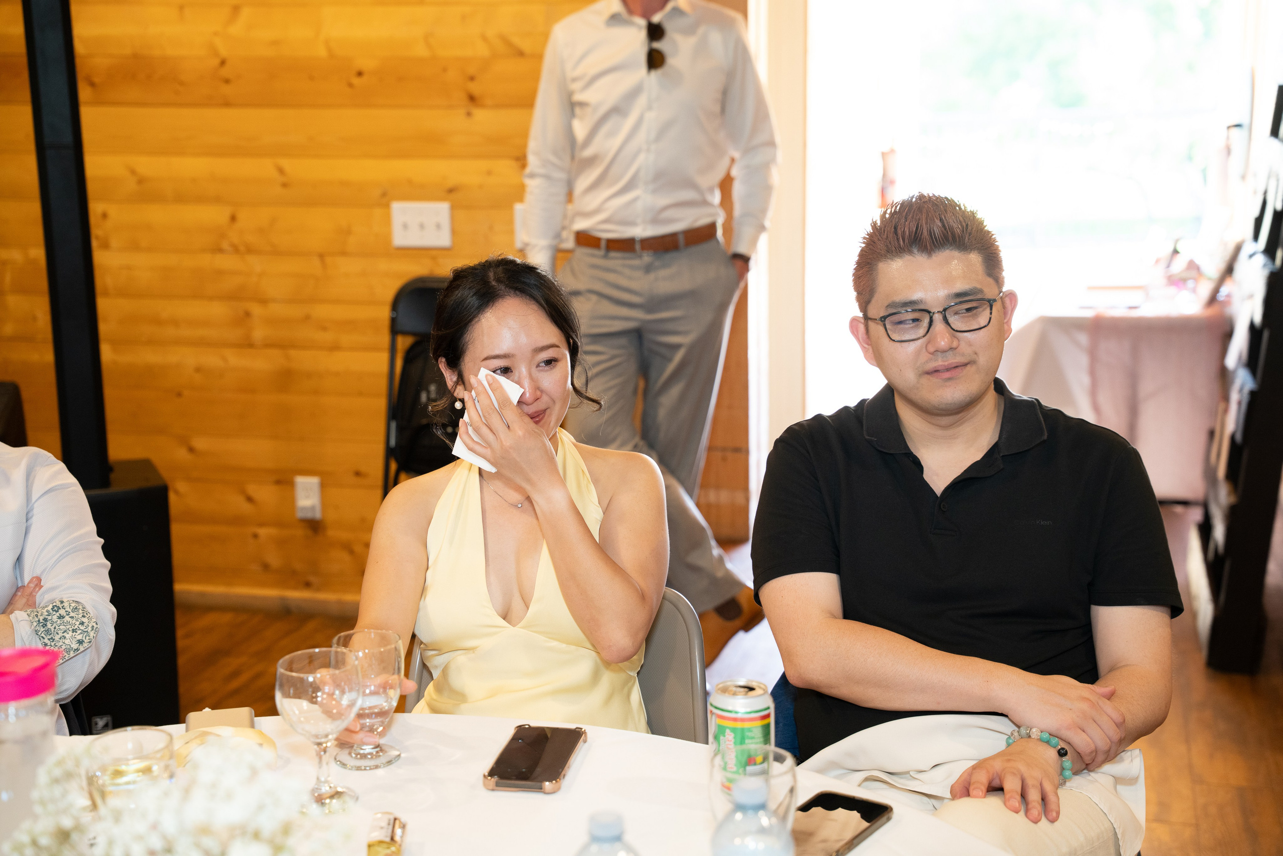 Mckenna & Nat — July 11, 2026. Ching Li Photography