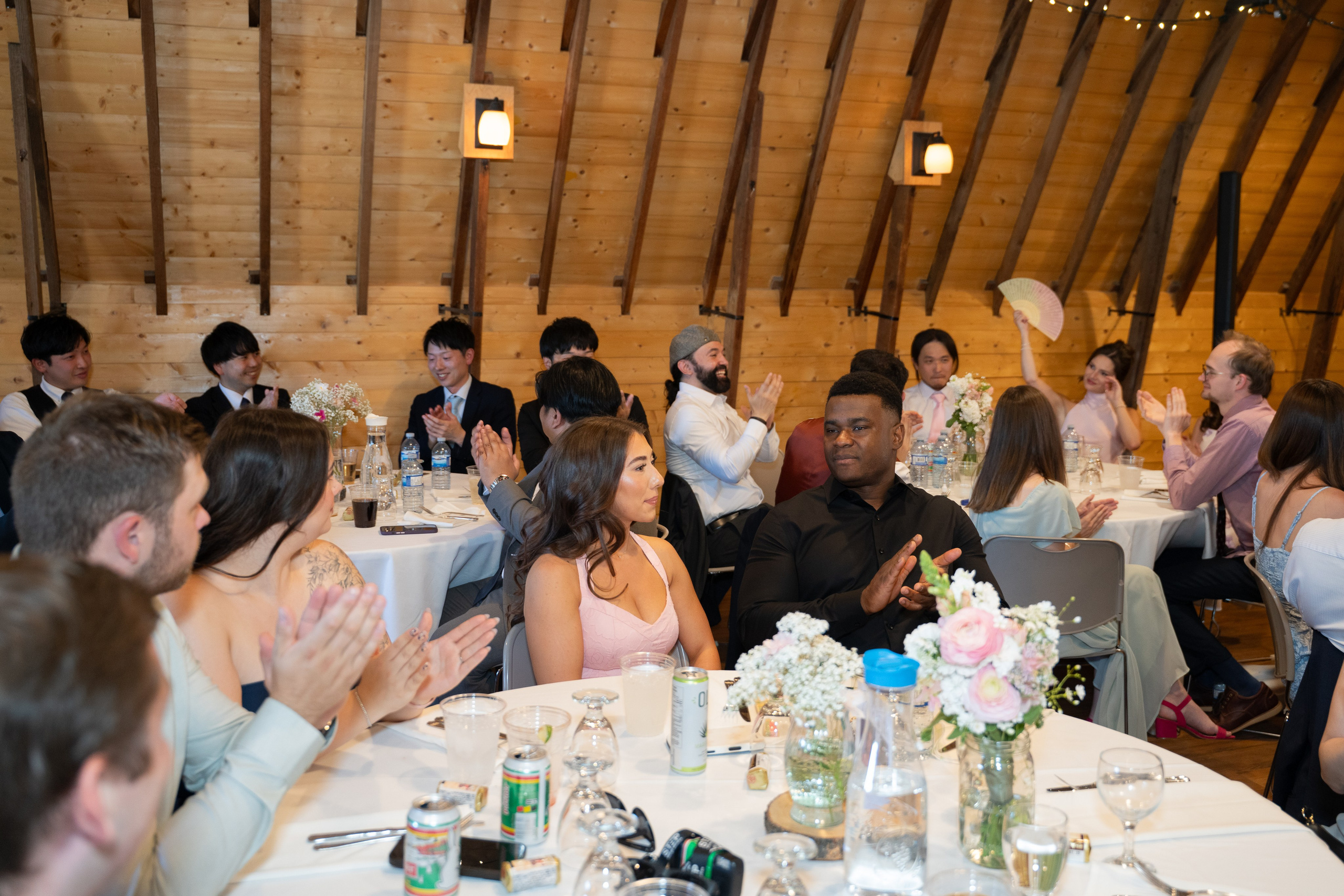 Mckenna & Nat — July 11, 2026. Ching Li Photography