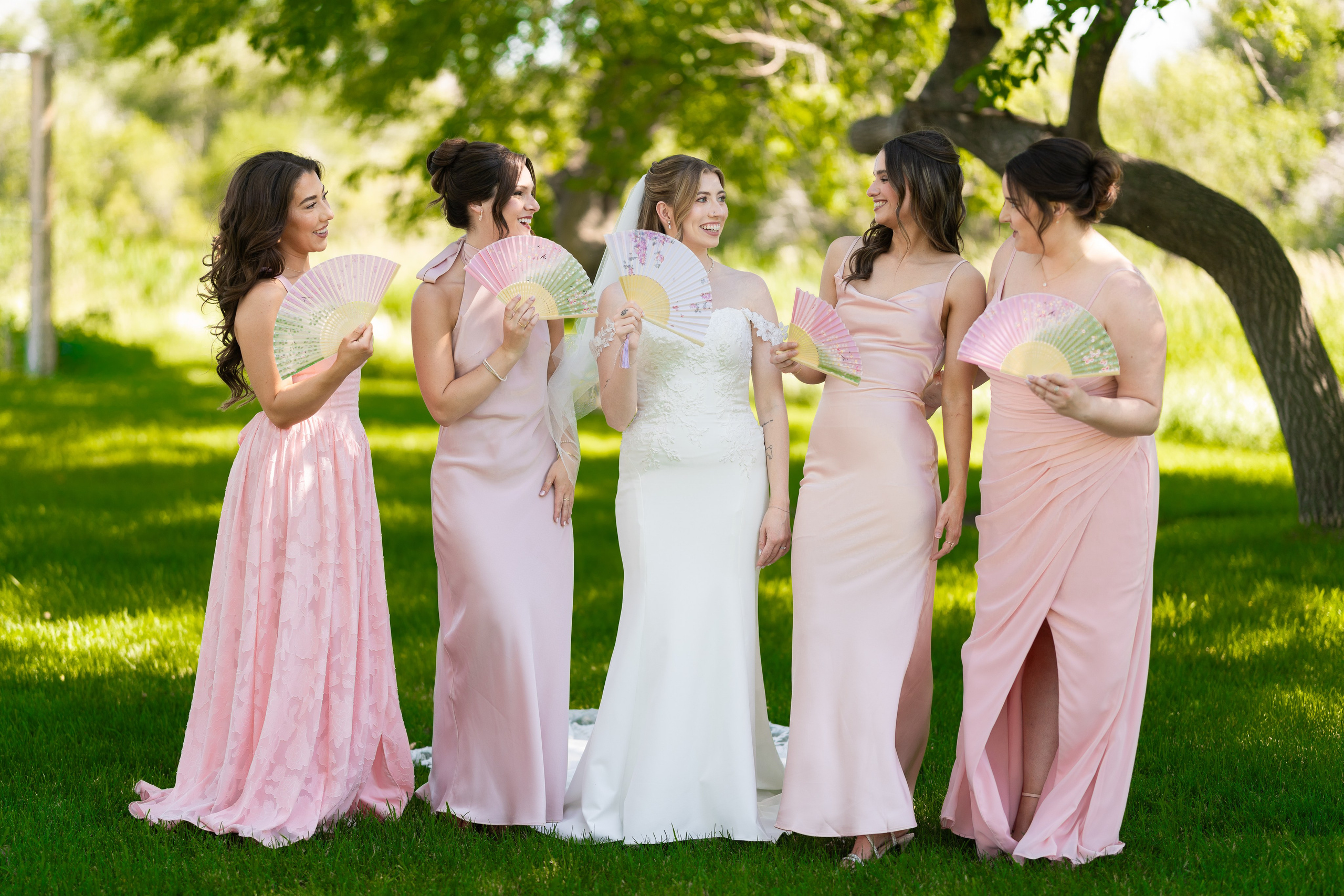 Mckenna & Nat — July 11, 2026. Ching Li Photography