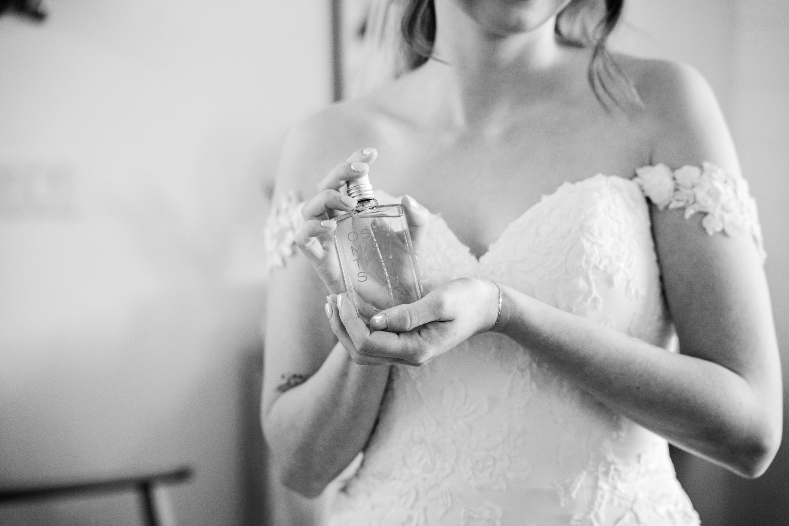 Mckenna & Nat — July 11, 2026. Ching Li Photography