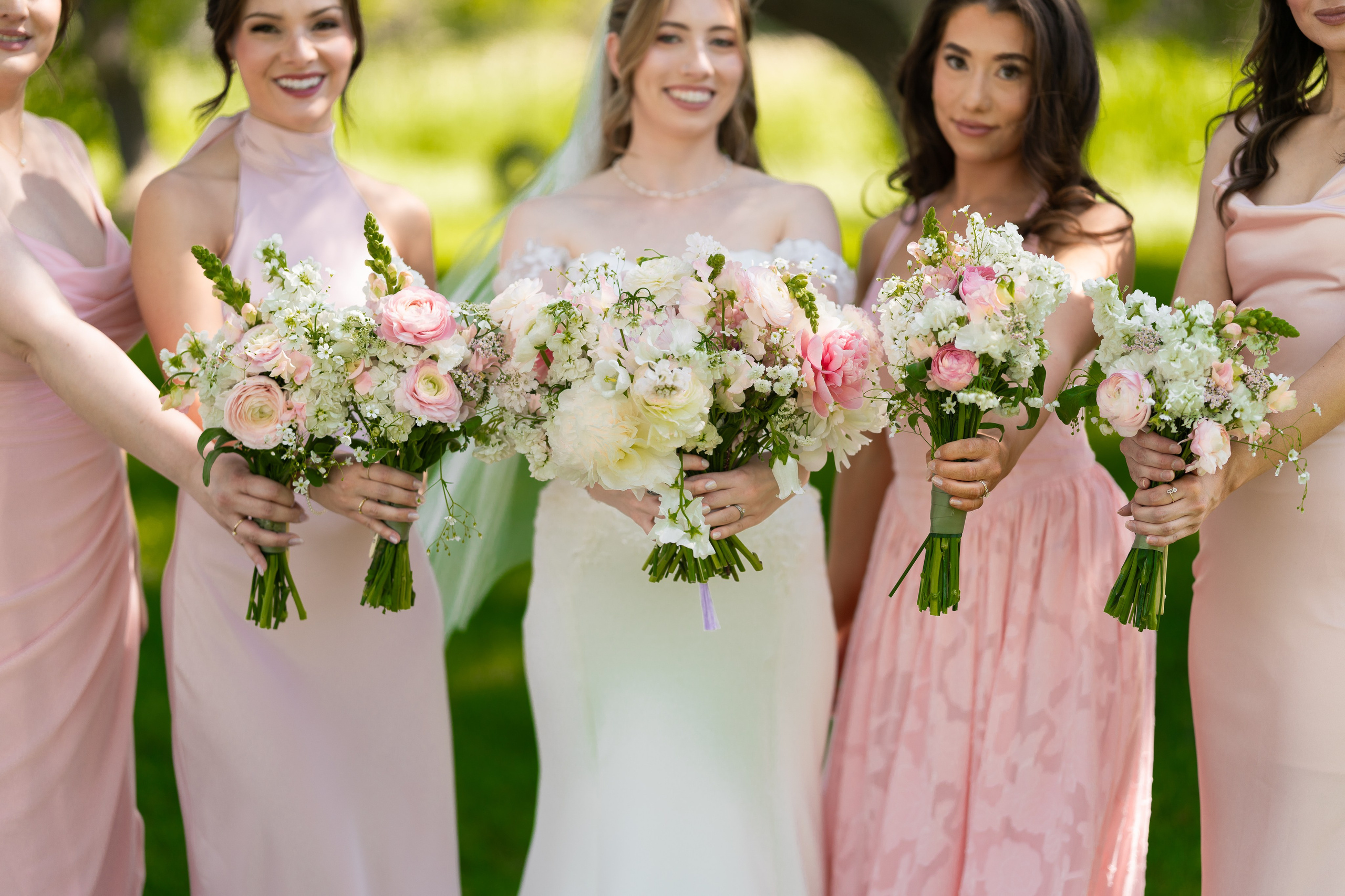 Mckenna & Nat — July 11, 2026. Ching Li Photography