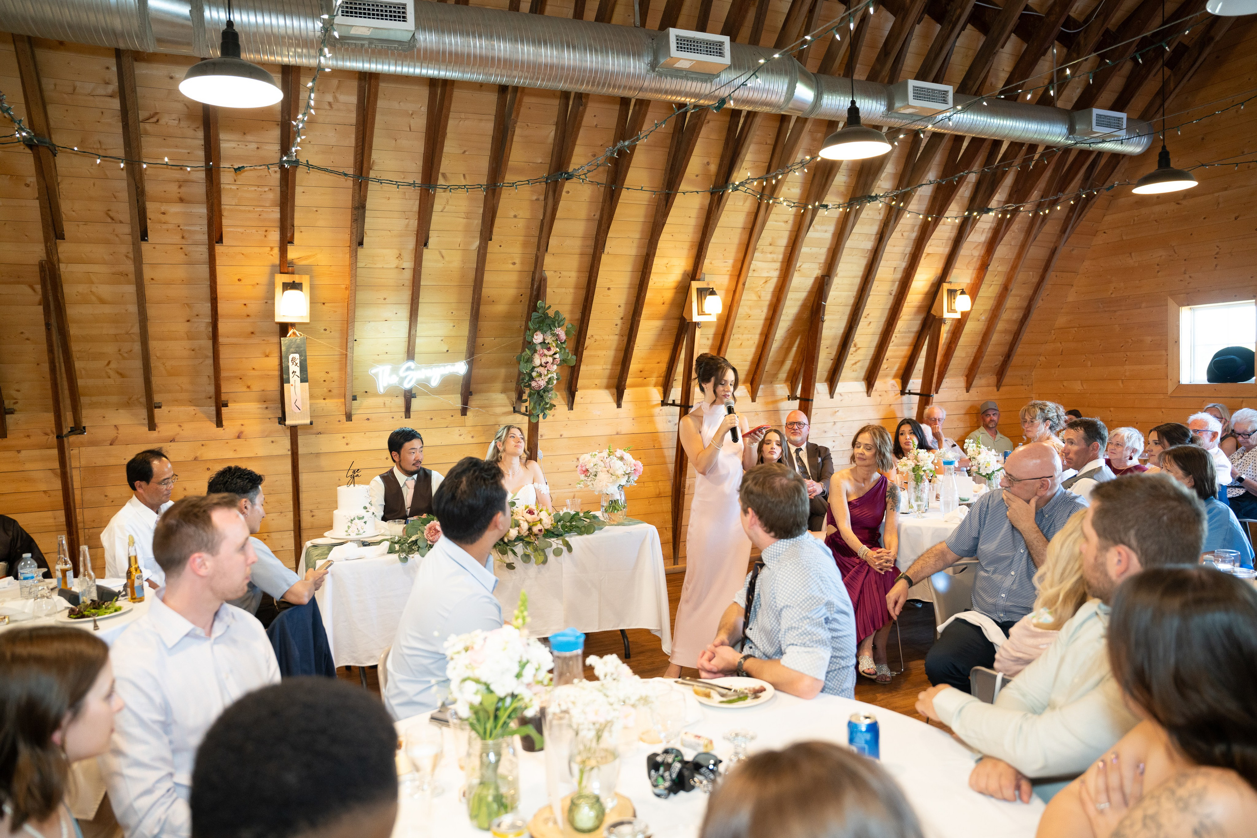 Mckenna & Nat — July 11, 2026. Ching Li Photography