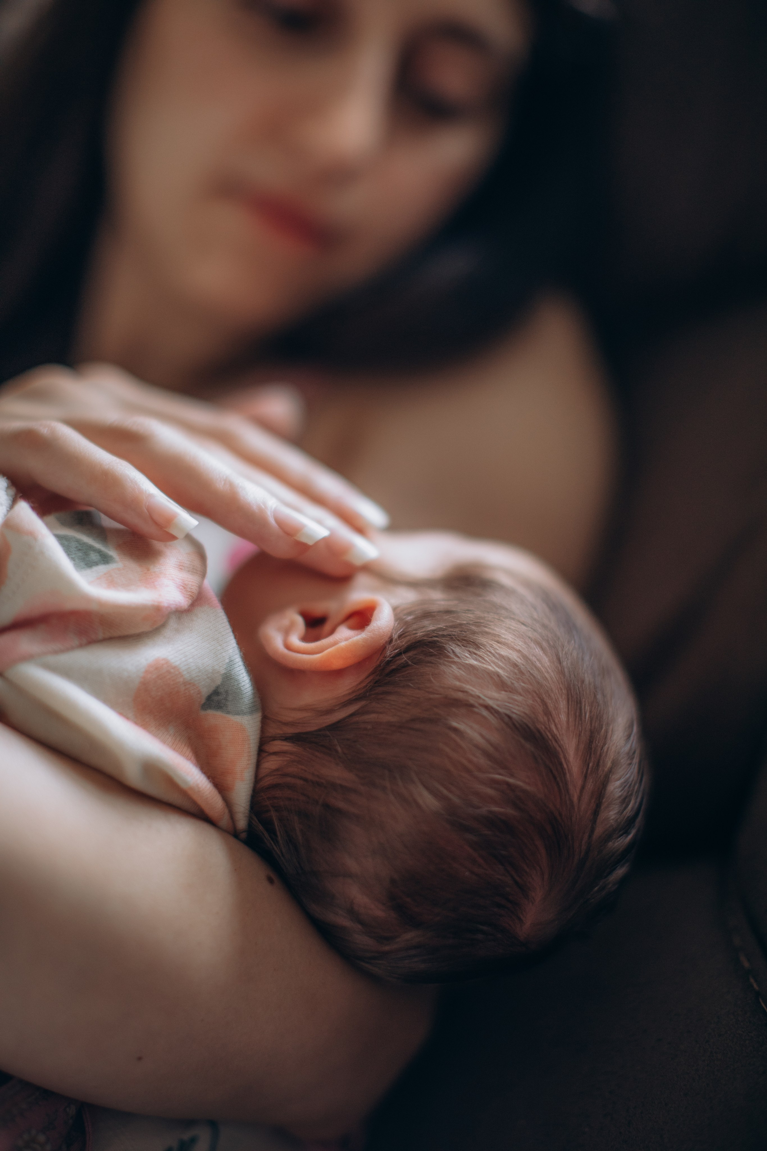 Isidora Grace Armstrong. Love Through Photo