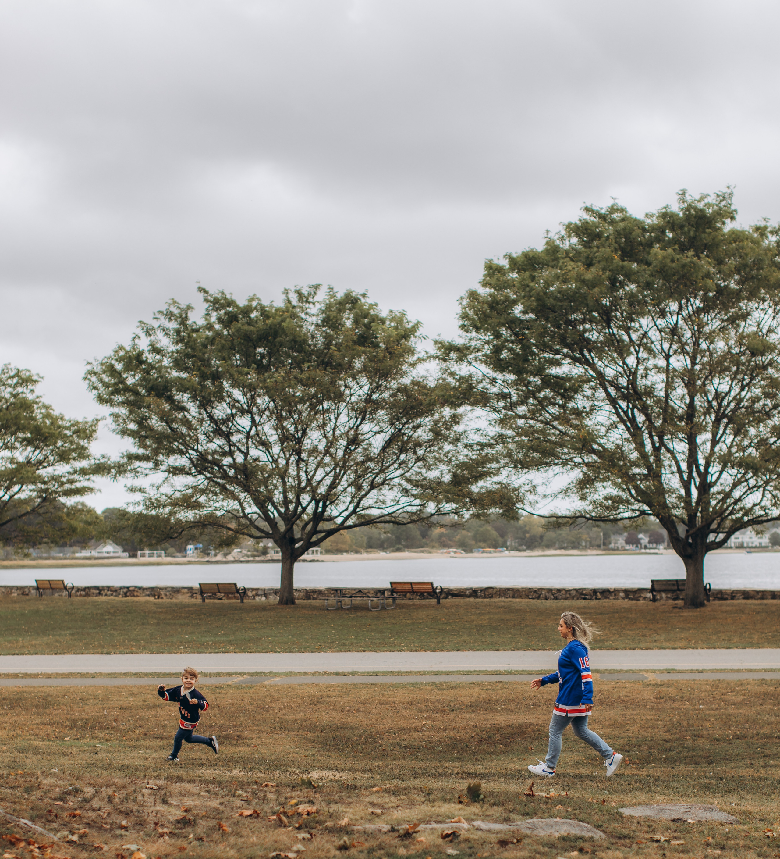 Let’s Go Rangers!. Love Through Photo
