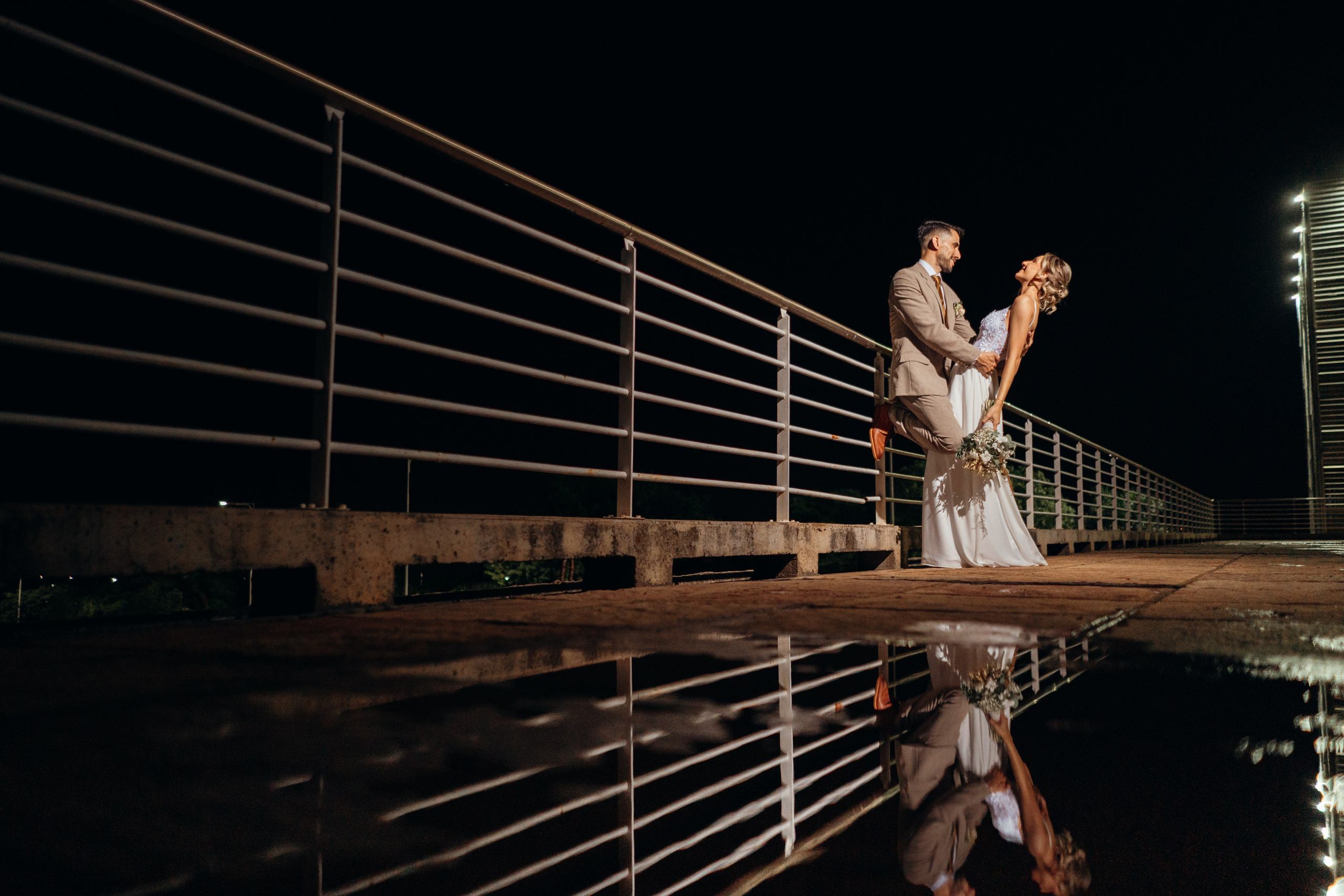 Argentina. Enriquez Studio - Wedding Memories