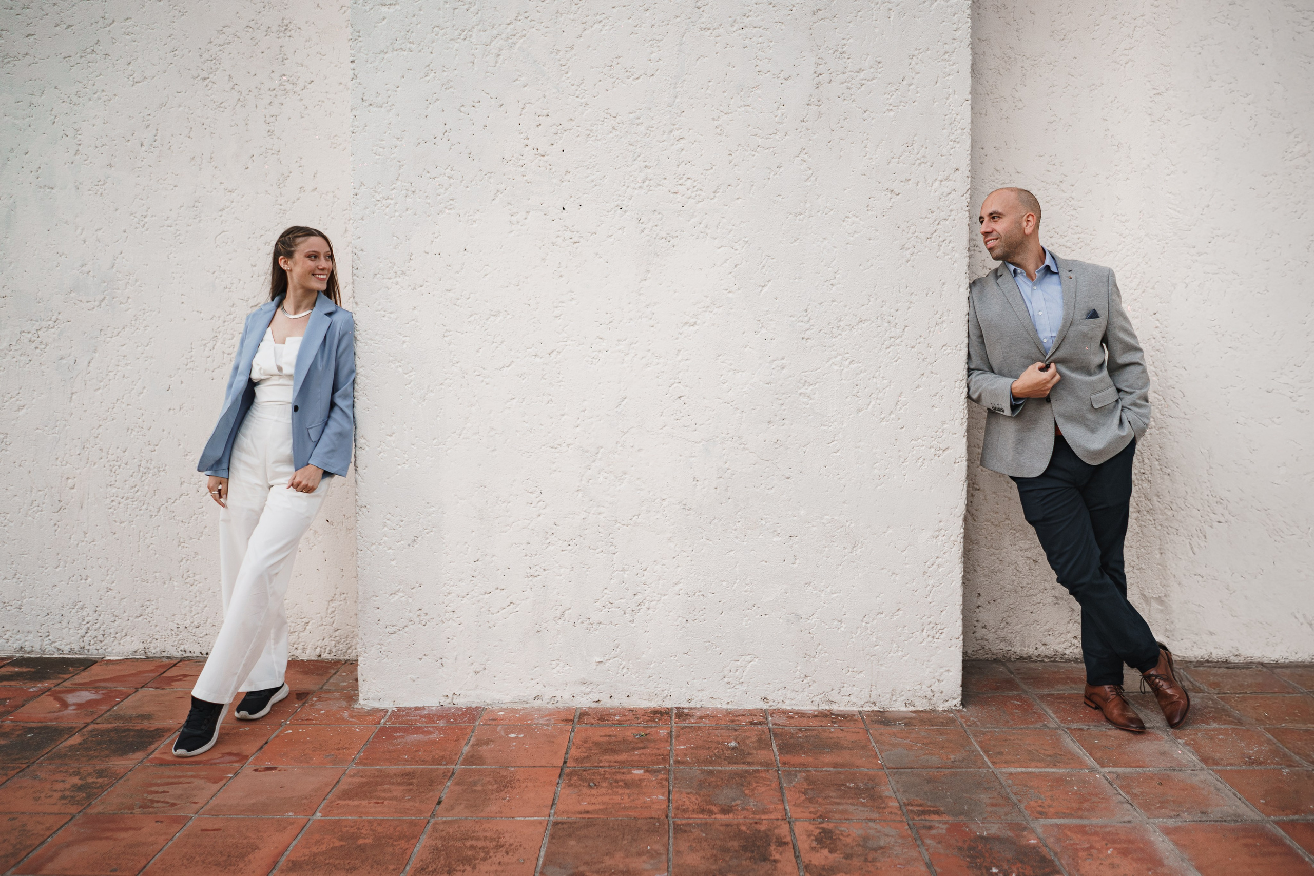 Uruguay. Enriquez Studio - Wedding Memories