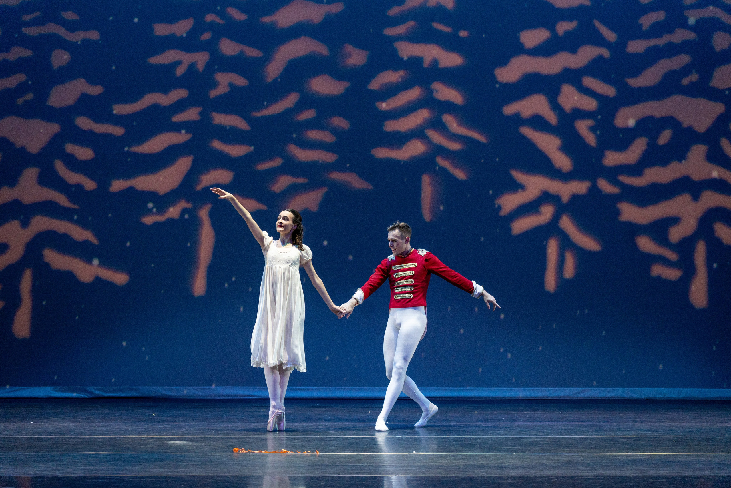 Nutcracker 2023. Santa Clarita Photographer