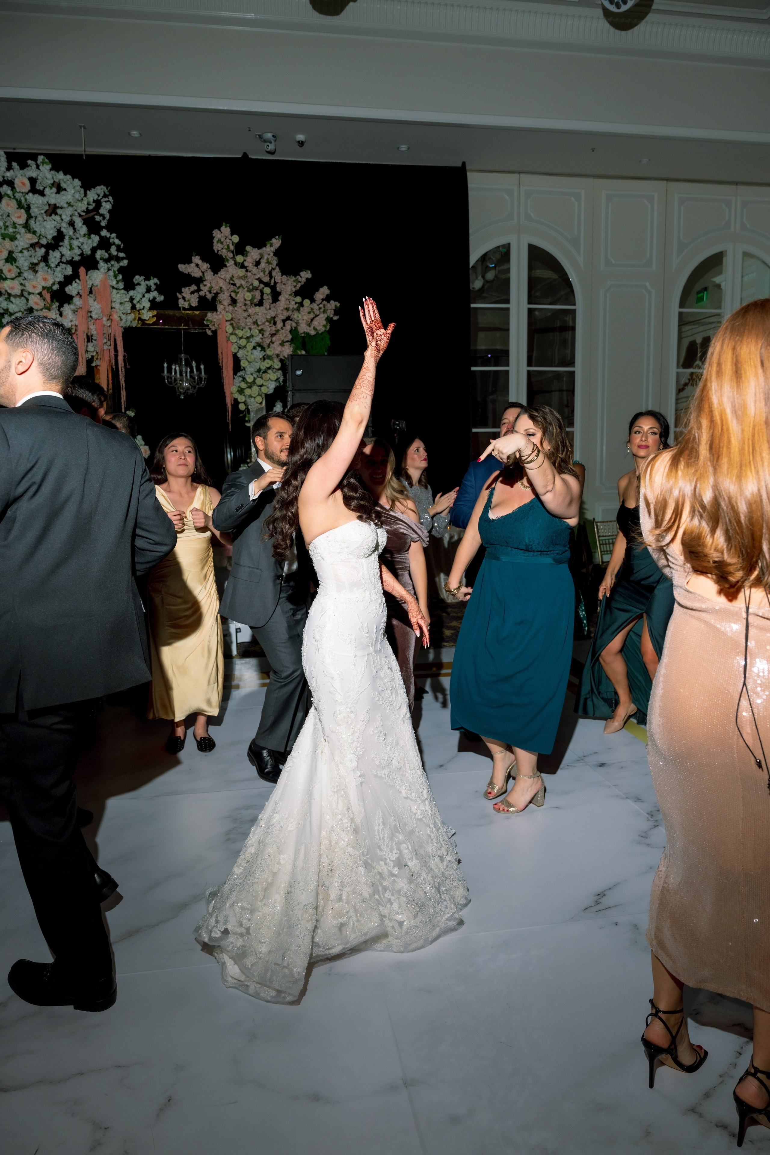 Sarah and Bhavin. Anna Krasnova Wedding photographer