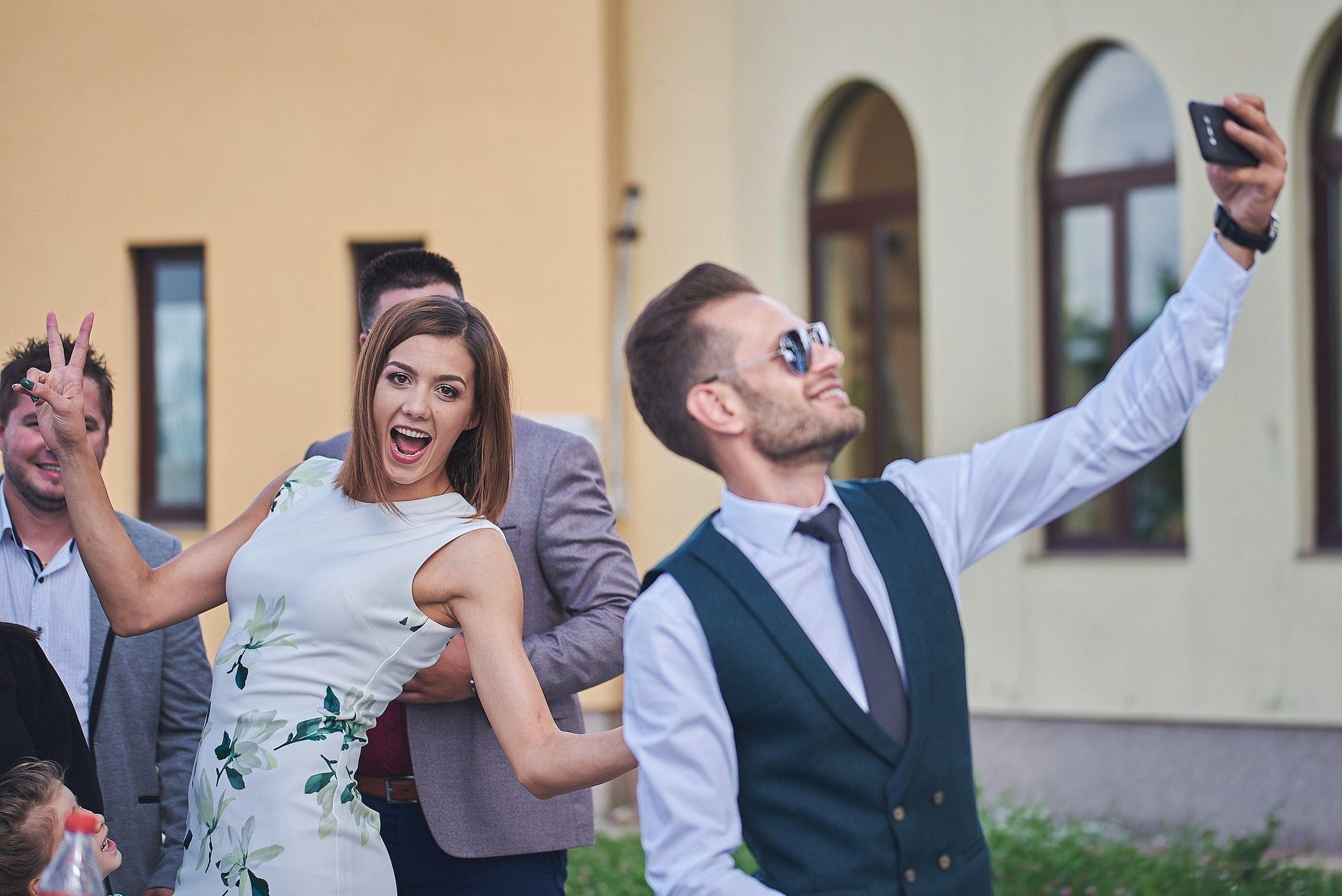 Tibi & Mary. Georgescu Alexandru Fotograf