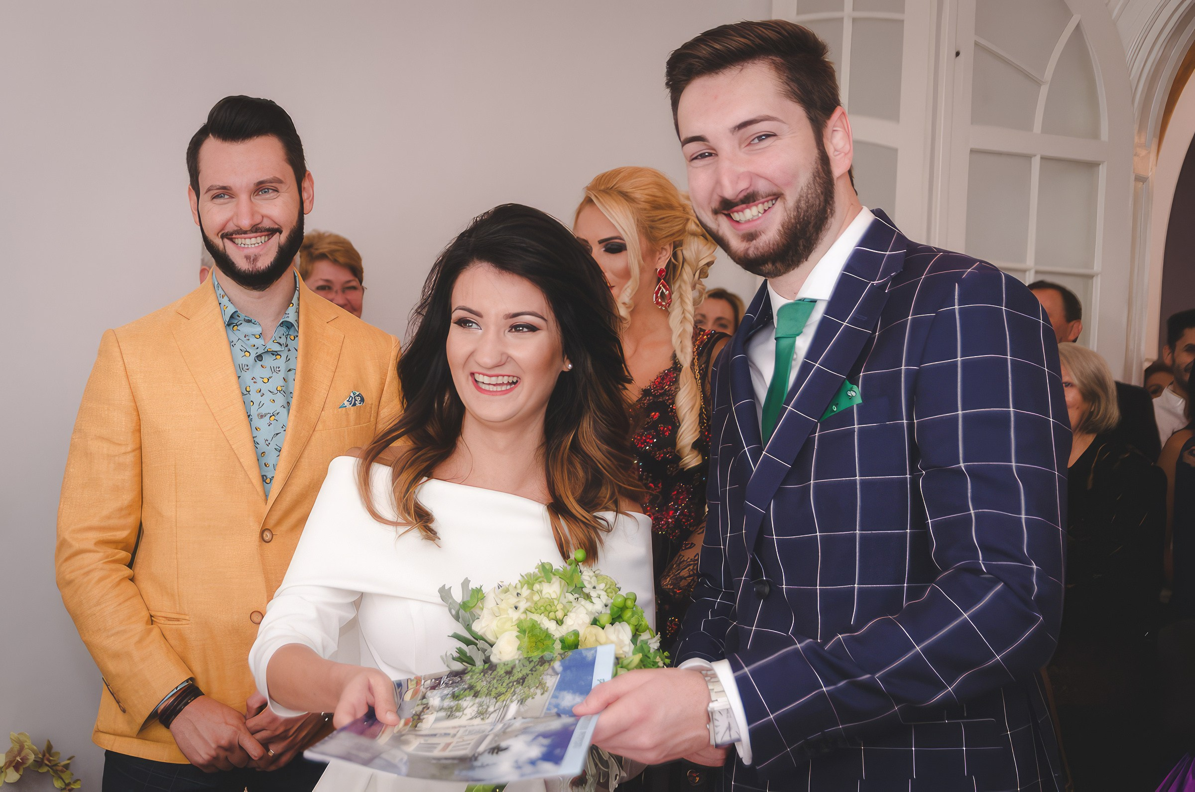 Razvan & Evelin. Georgescu Alexandru Fotograf