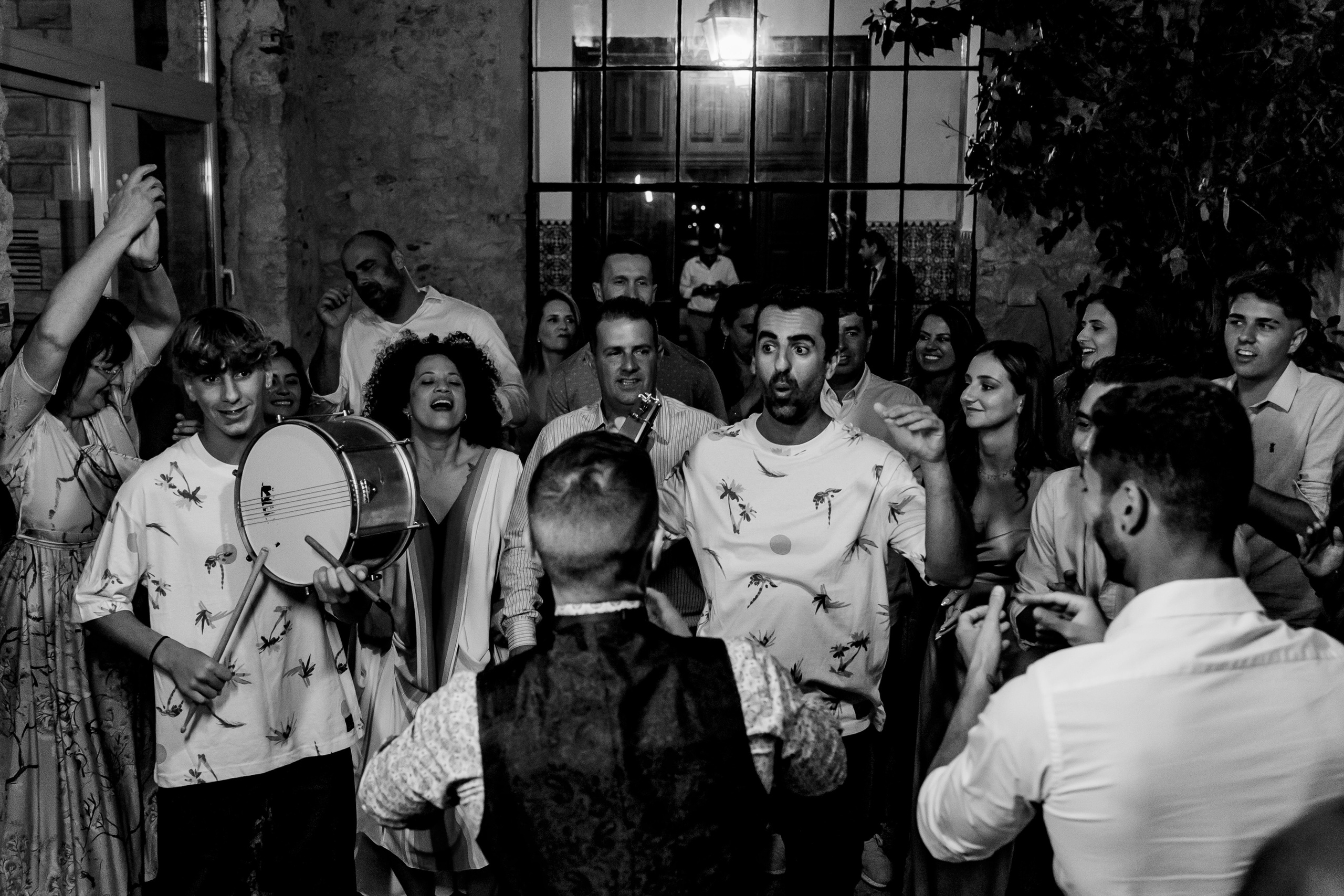 Forte da Cruz Gay Wedding in Portugal | Cy & Braulio. Lisbon Wedding Photographer | Timeless Documentary Wedding Photography