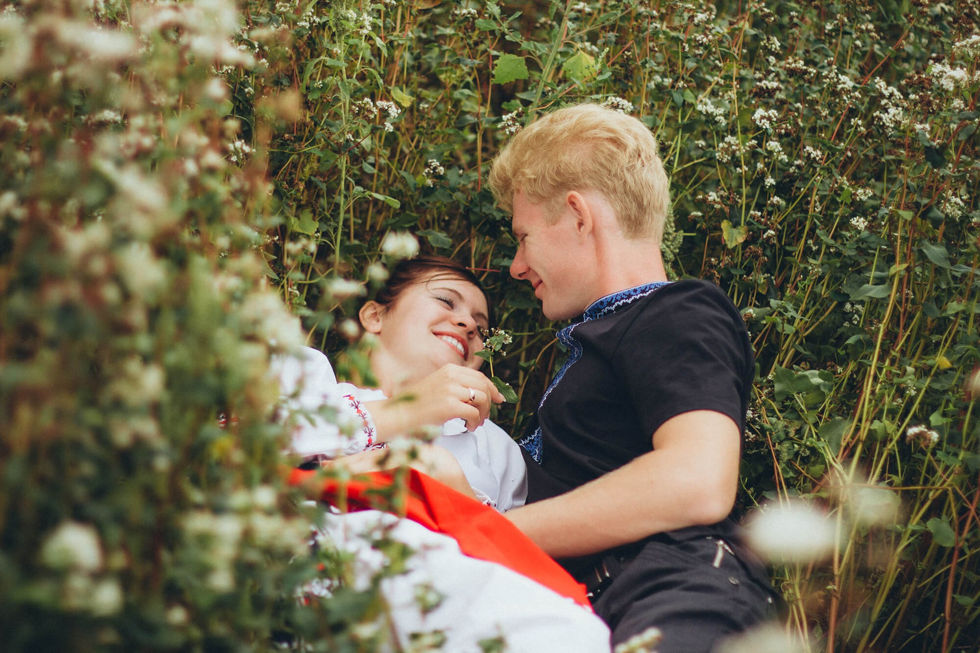 Ruslana & Ivan. Lifetime Chapters Photography | Melbourne’s Top Family & Portrait Photographer