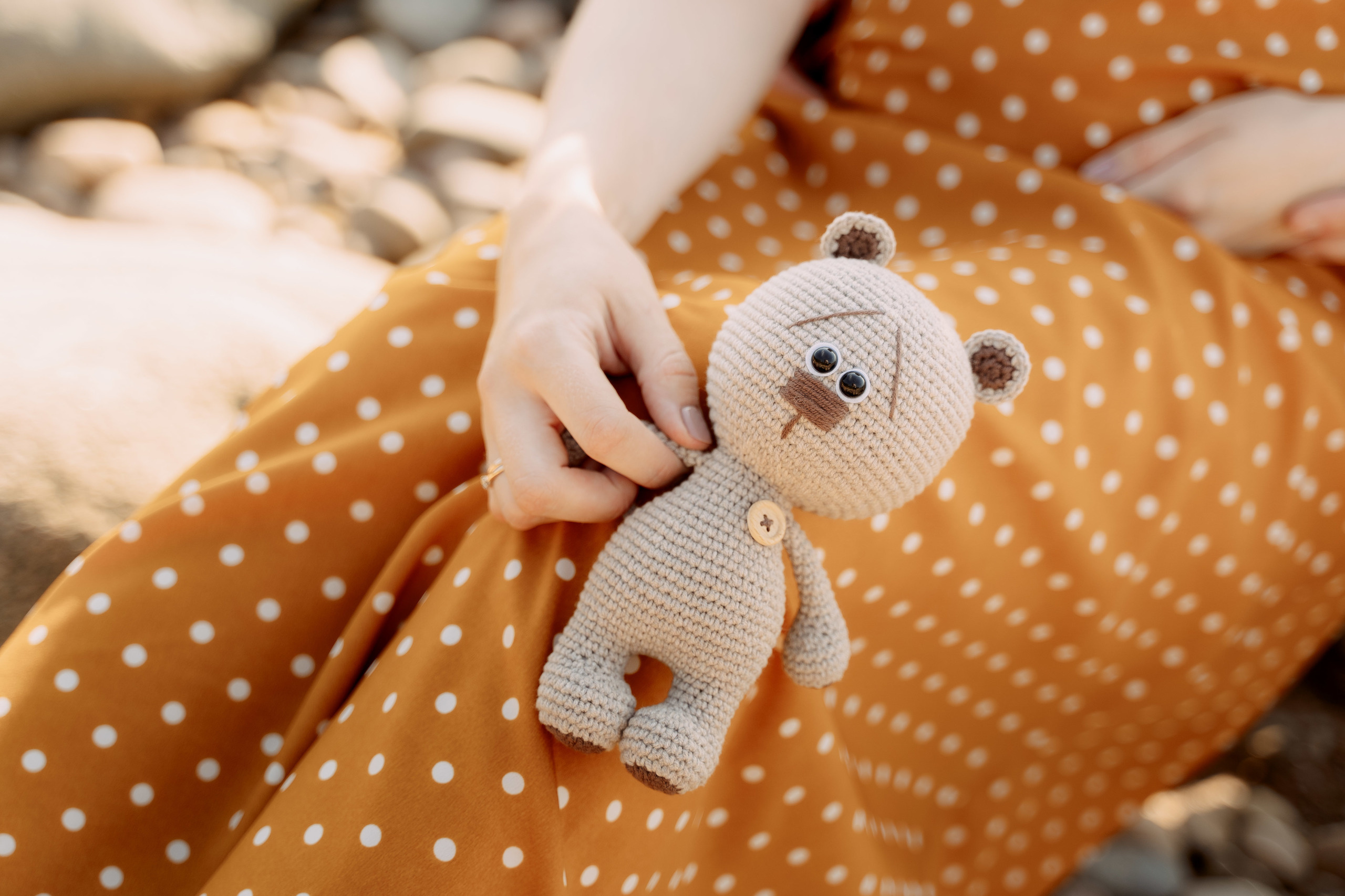 Кристина и Денис в ожидании. Макар Кириков — свадебный и семейный фотограф Даугавпилс, Рига, Вильну