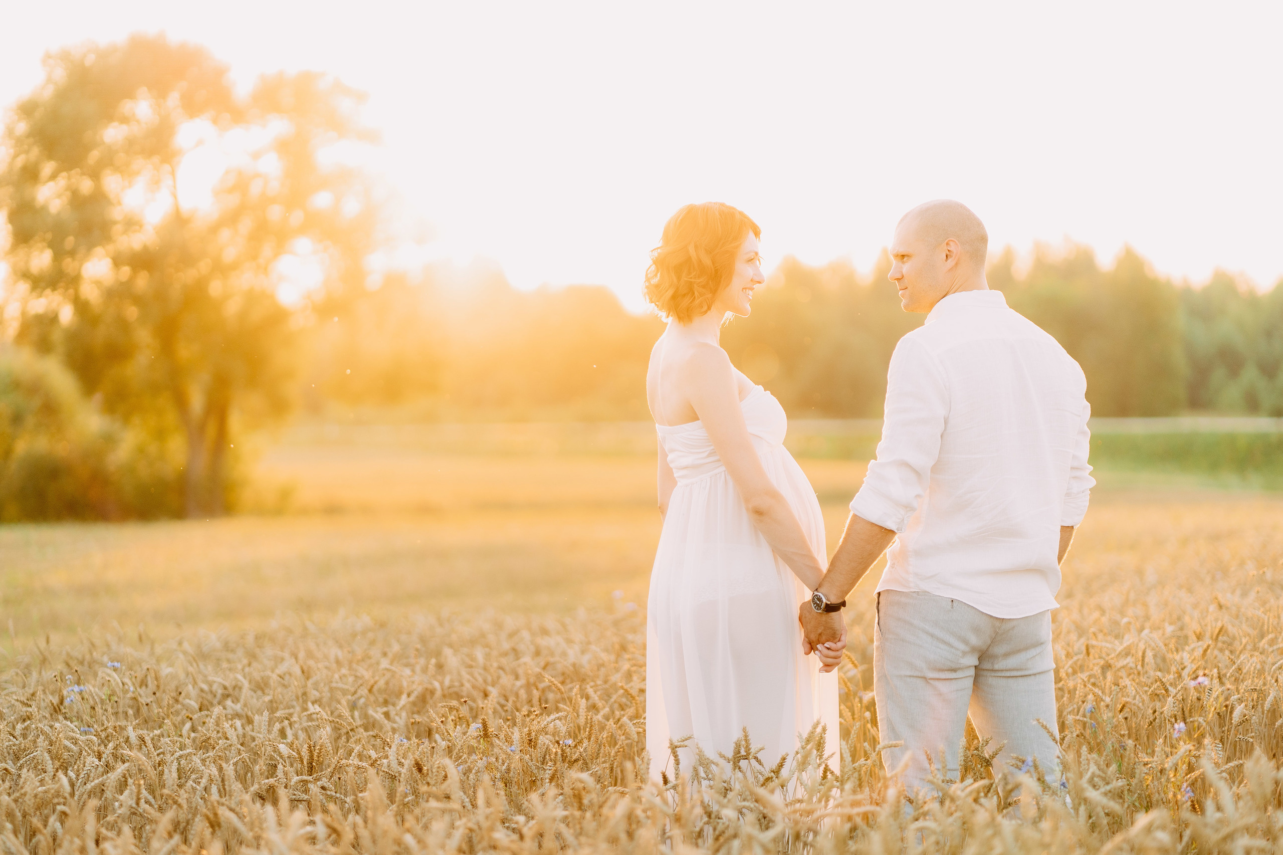 Марина+Женя=3. Макар Кириков — свадебный и семейный фотограф Даугавпилс, Рига, Вильну