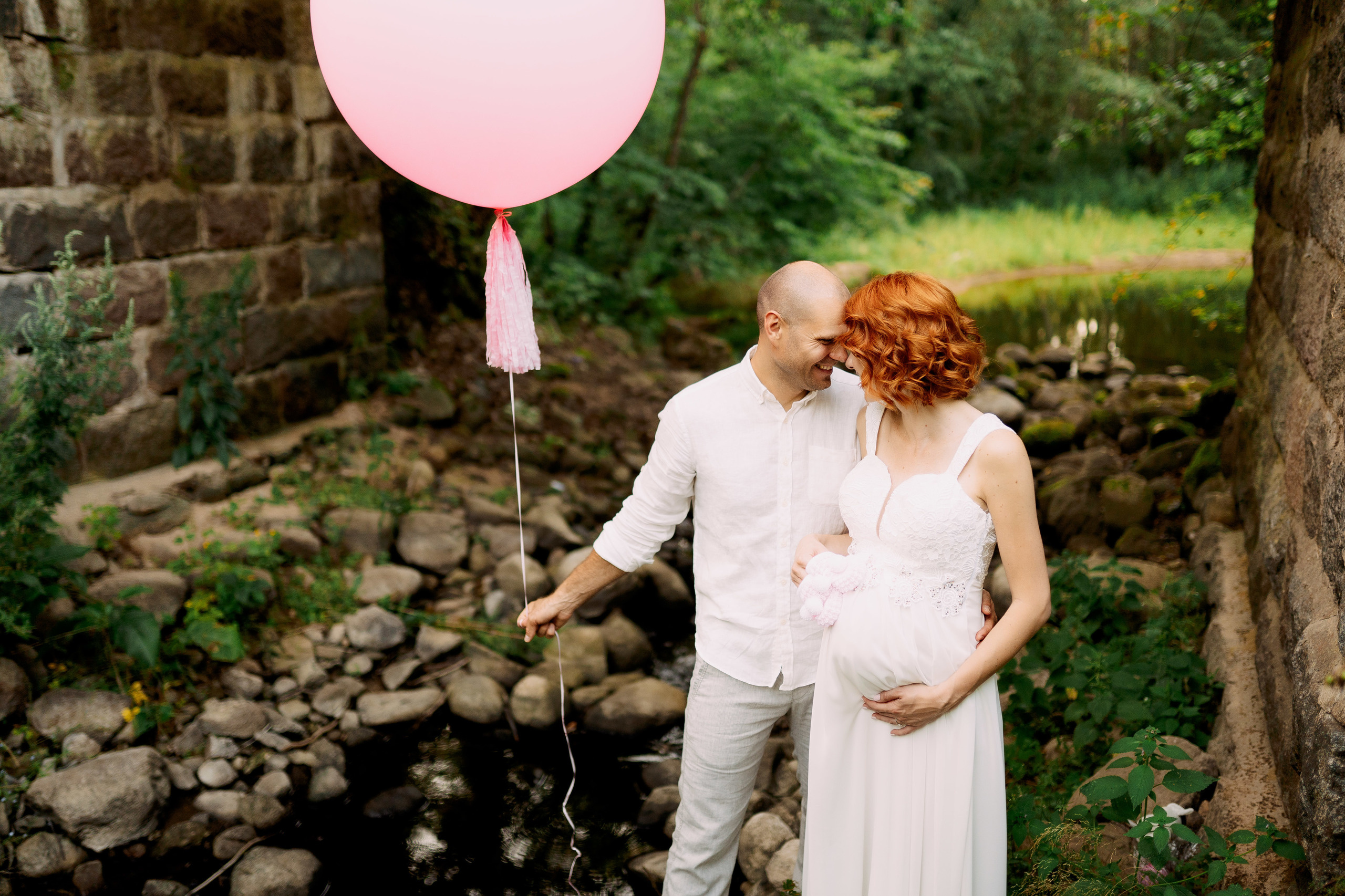 Марина+Женя=3. Макар Кириков — свадебный и семейный фотограф Даугавпилс, Рига, Вильну