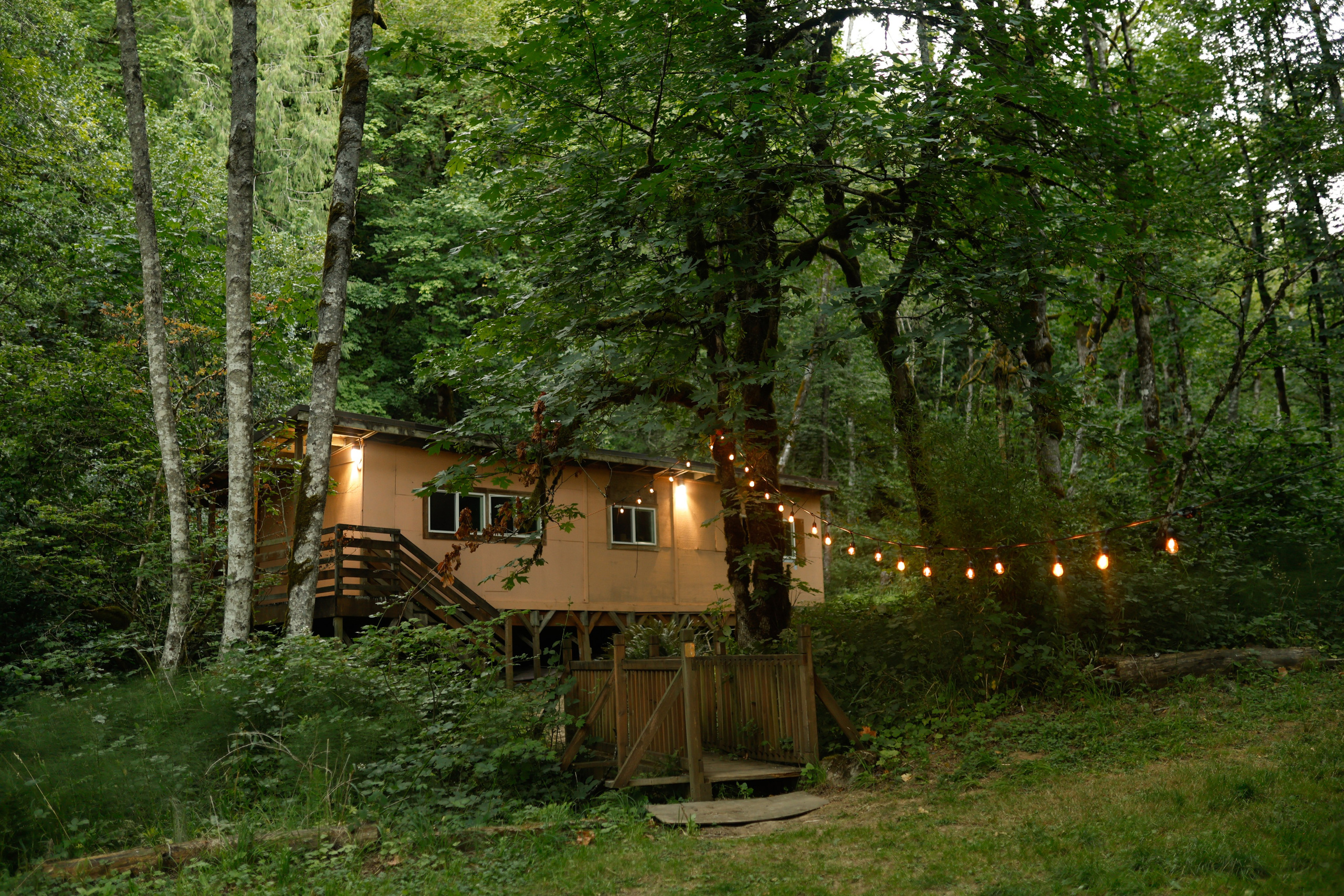 Teens Camp 07-19-25. Smirna Christian Church