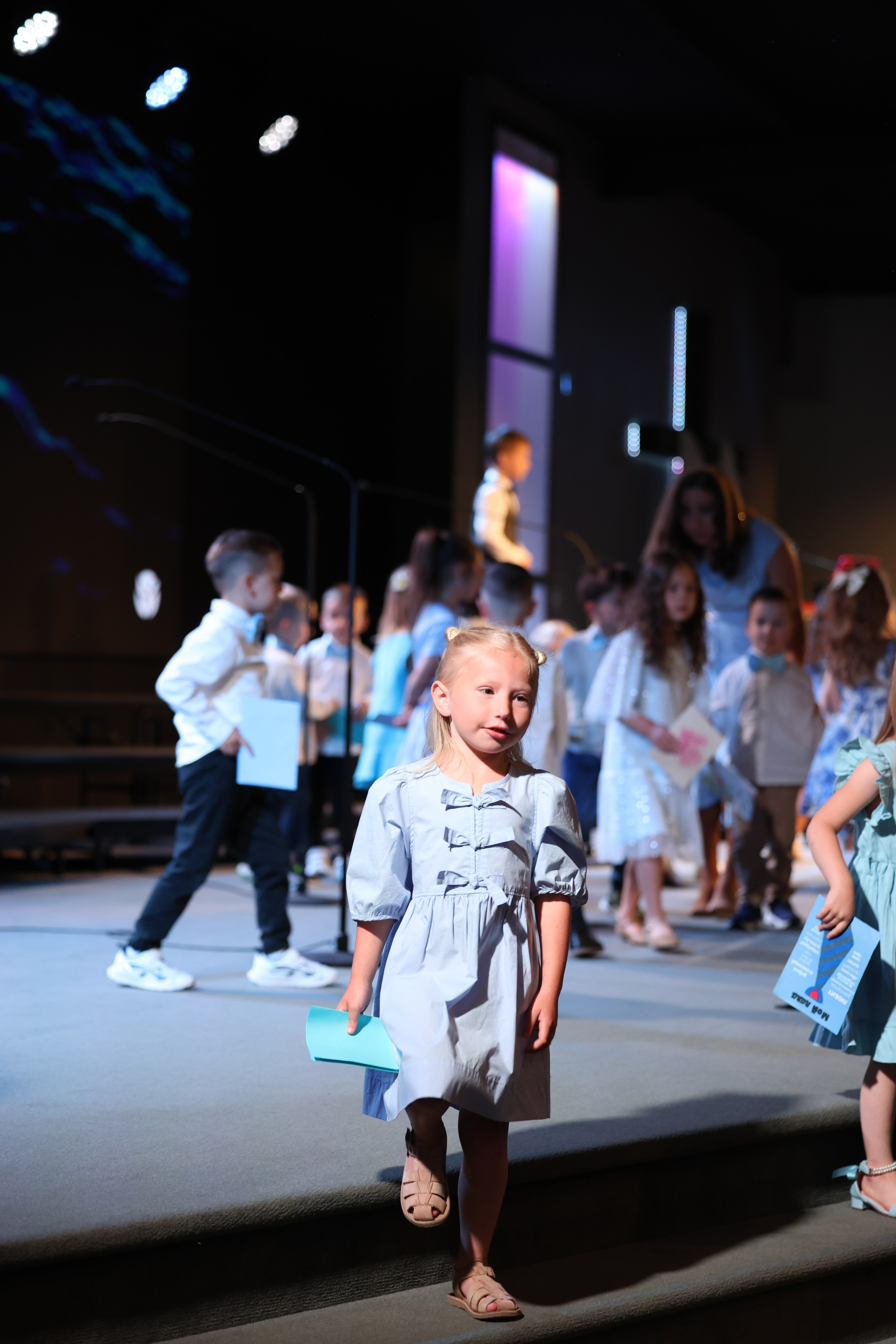 Father’s Day 6-15-25. Smirna Christian Church