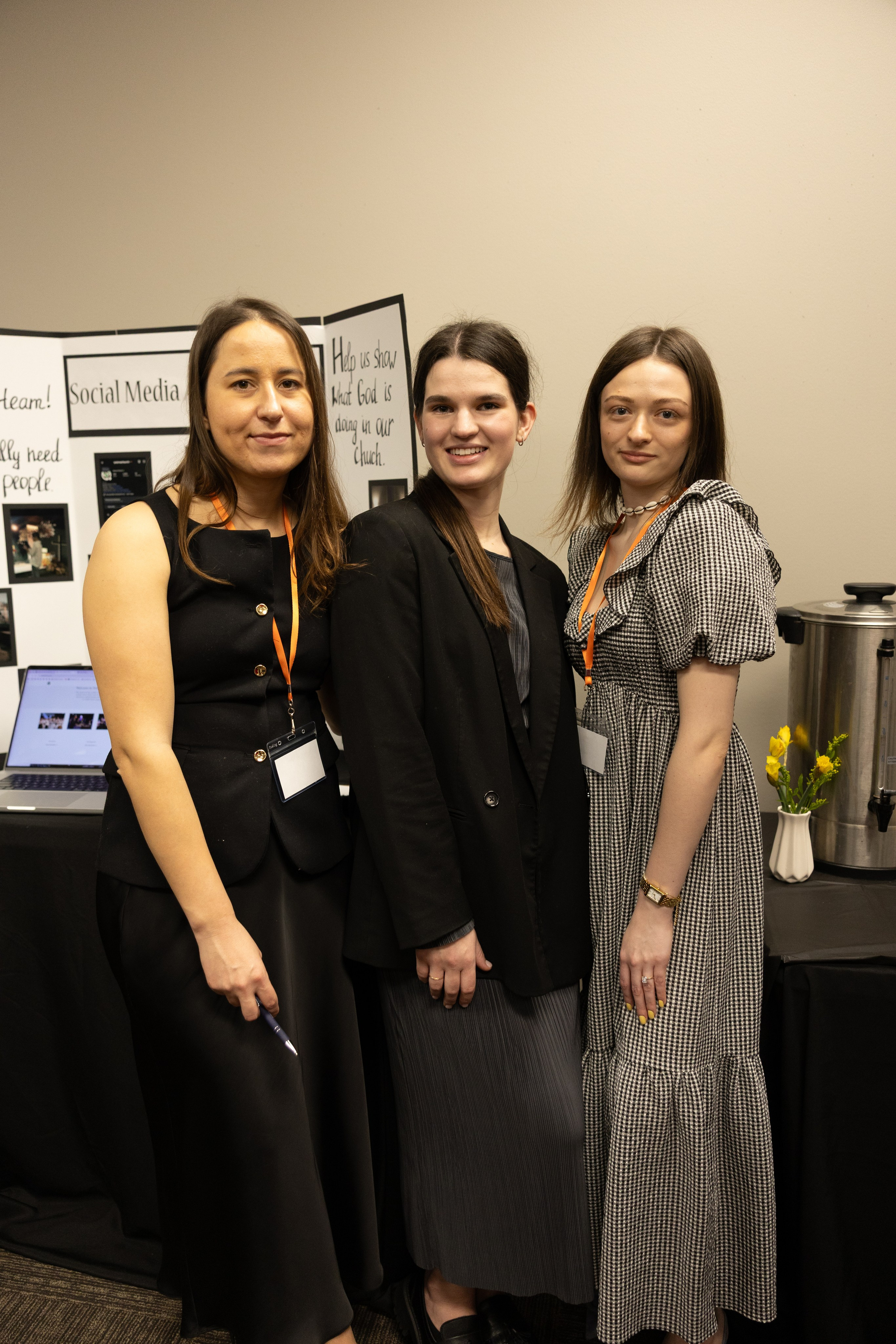 Ministry Fair 3/15/2026. Smirna Christian Church