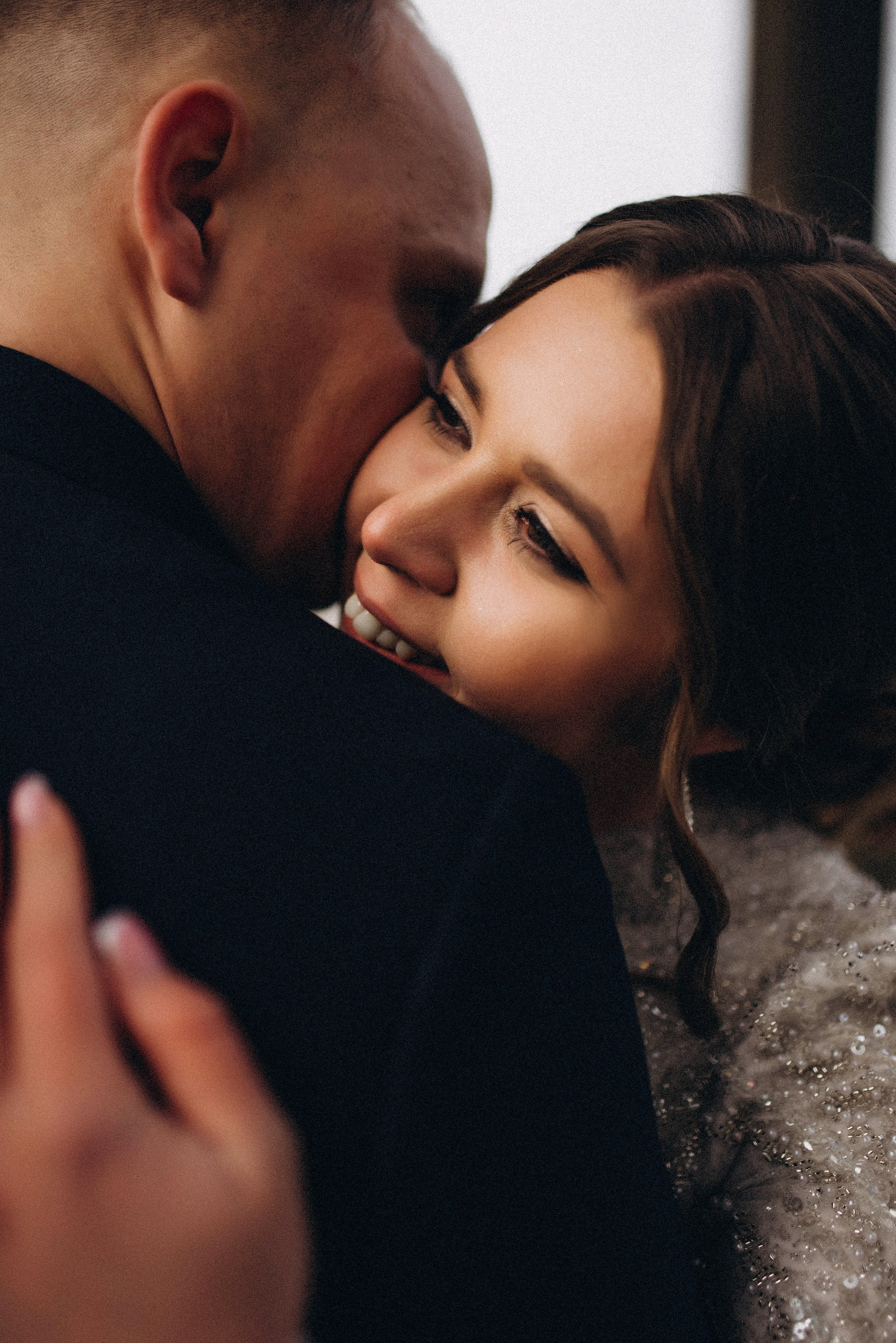 JULIA & ALEX. Семейный фотограф Лейпциг, Германия