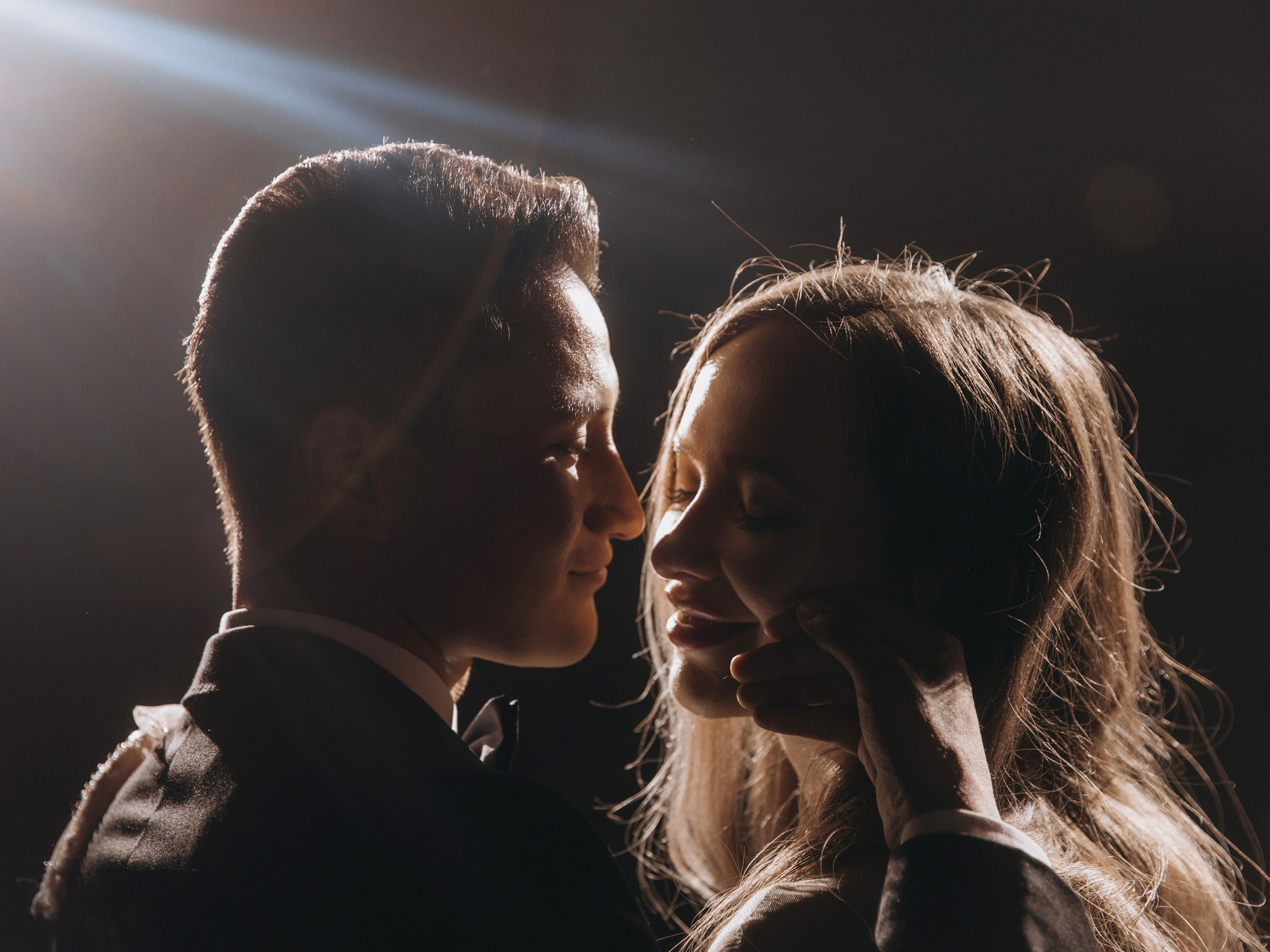 Лилиана и Шалхар. Валерия Вартанова. Фотограф