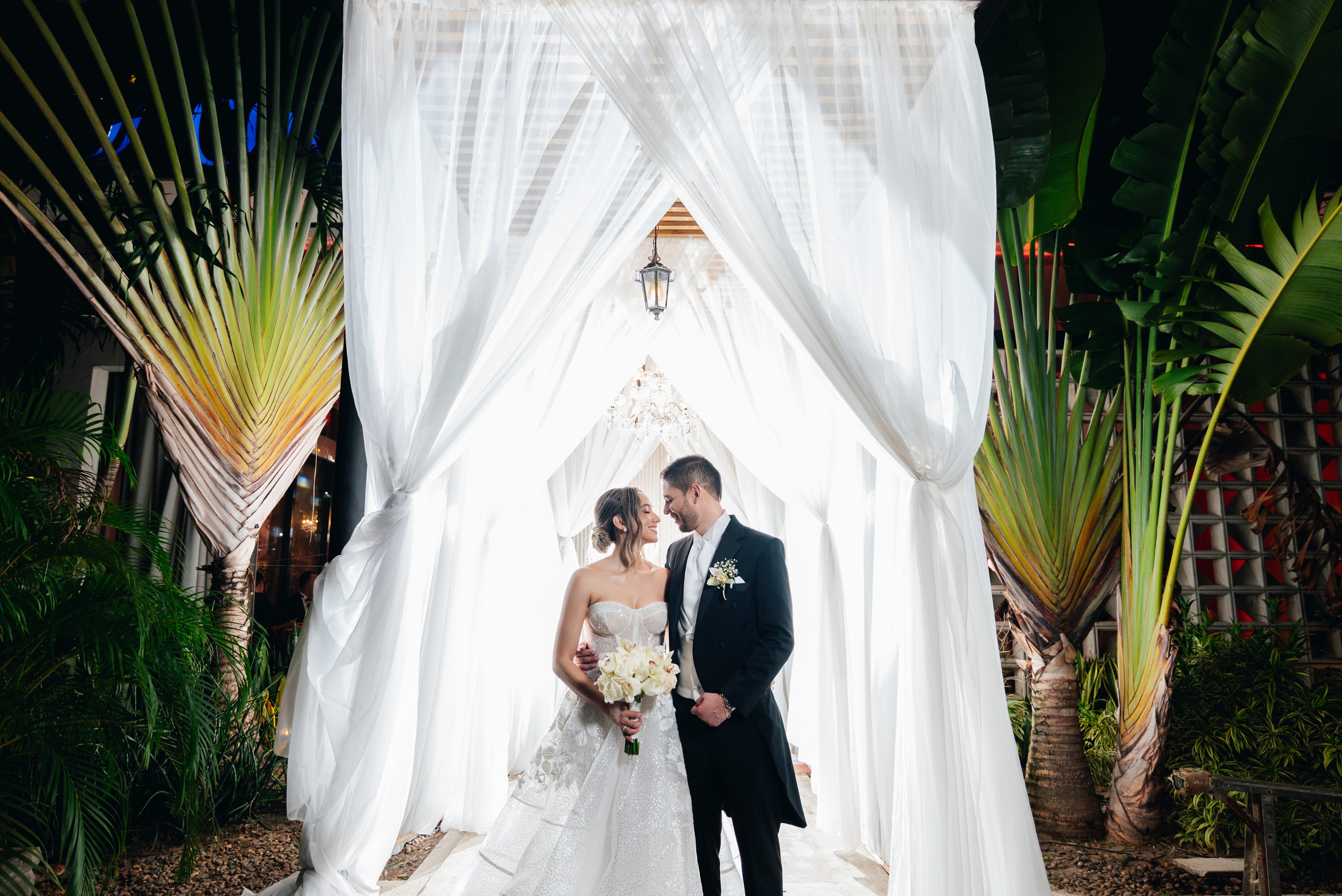 July&Juandi. Wedding photography in Cartagena by Morada Photography