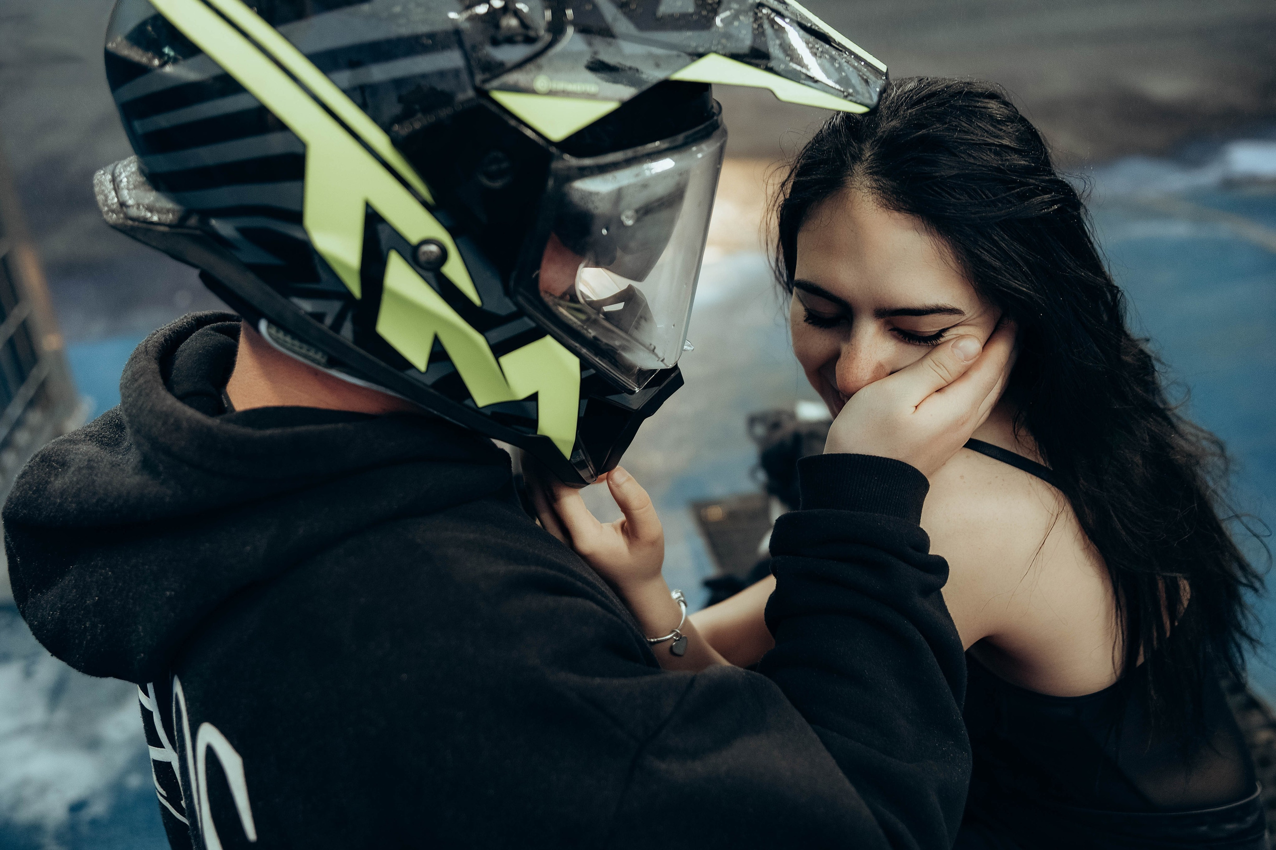 Alexandra + Nikolas. Ana Iacob | Fotograf de Nunta Iași