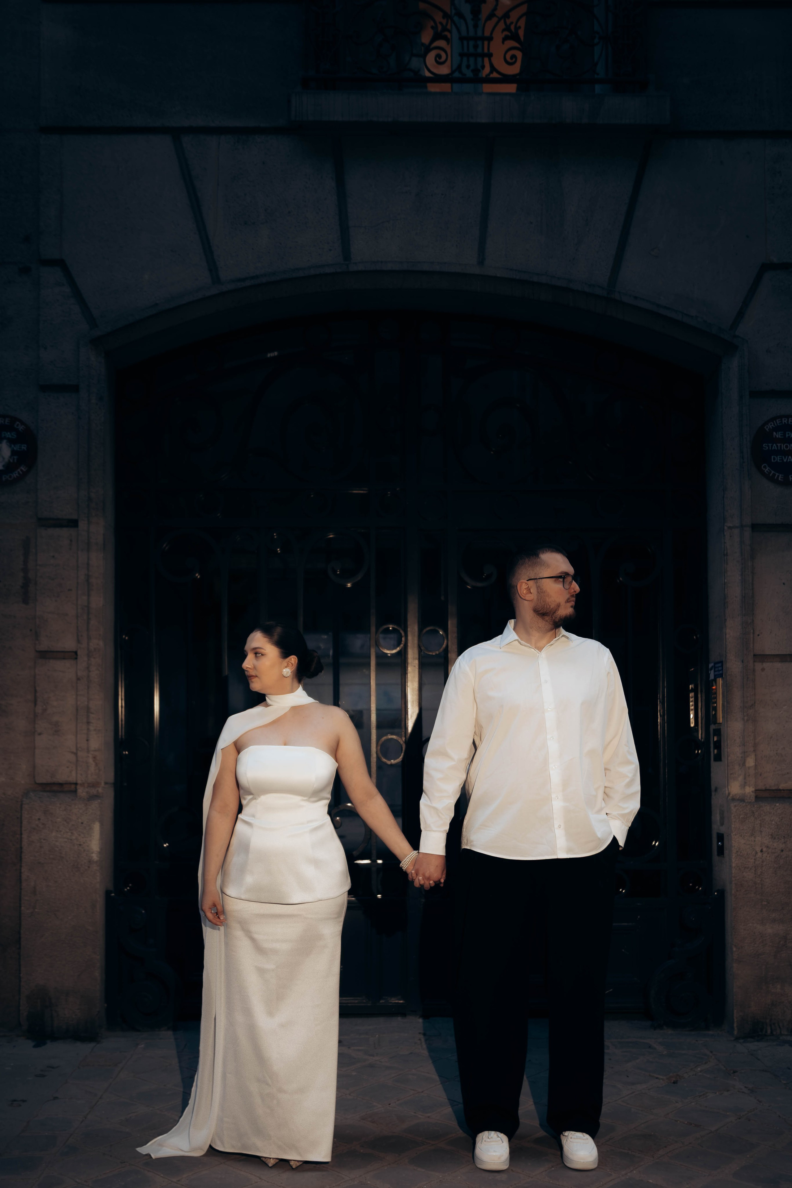 Dimitria & Ionuț. Ana Iacob|Fotograf de Nunta Iași