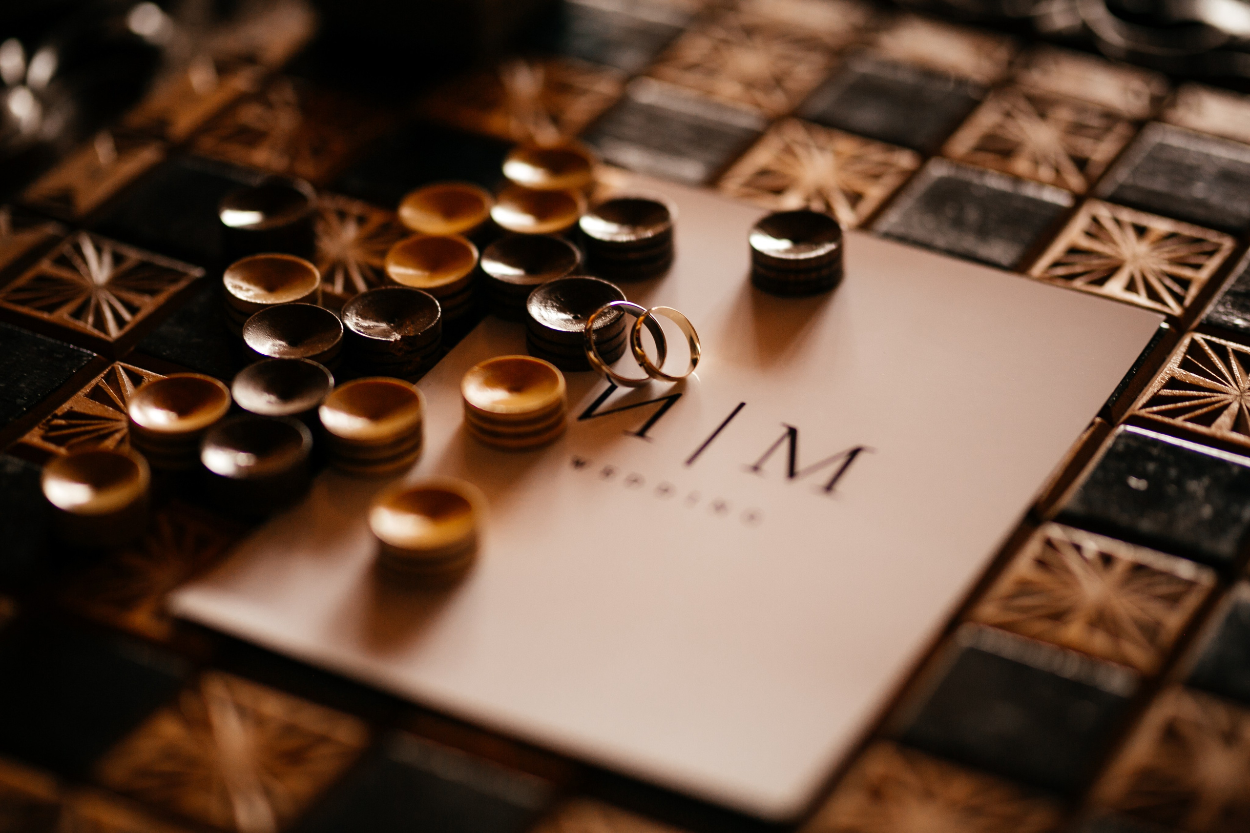 ДЕНЬ СВАДЬБЫ. Mandarin.photo