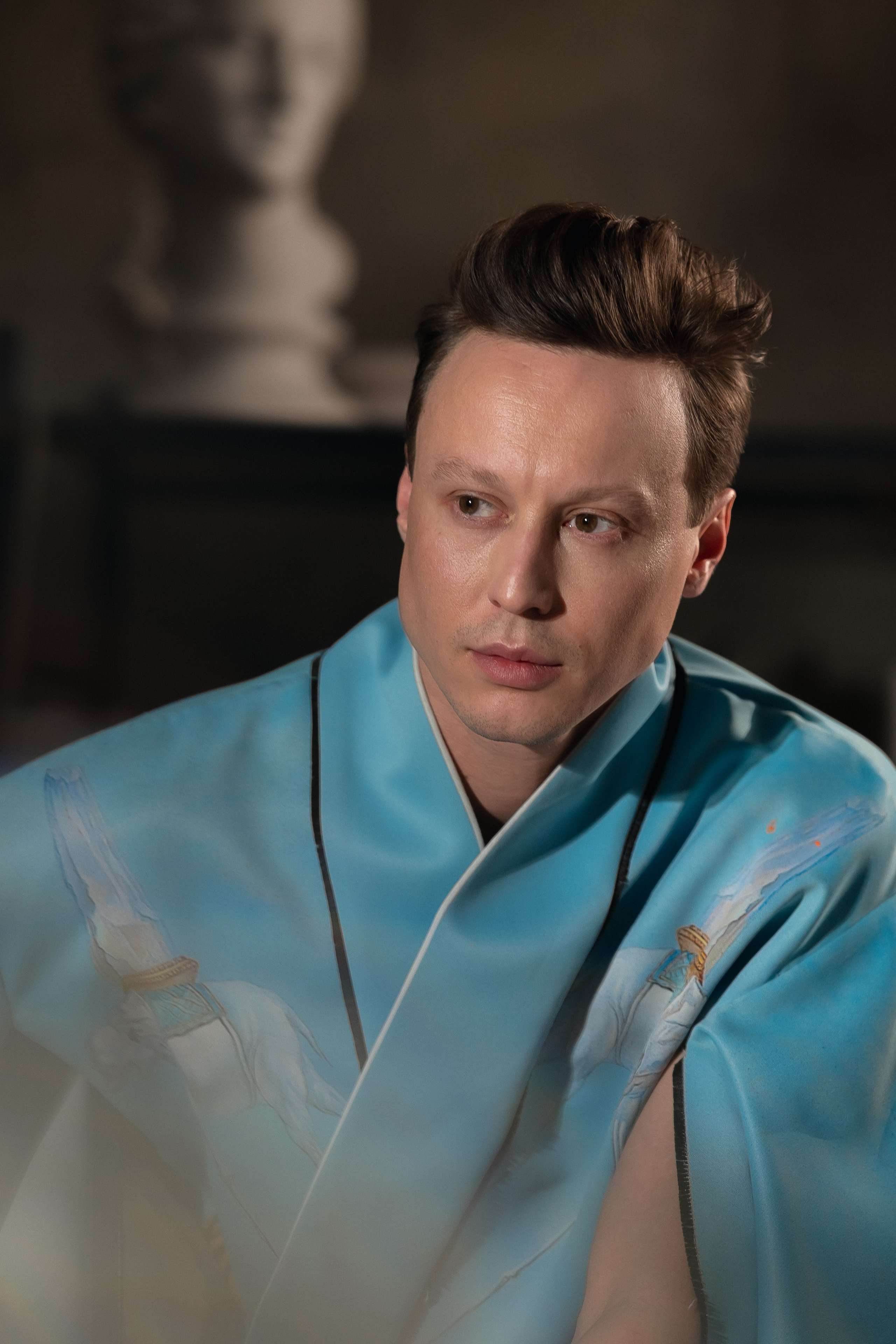 Владимир Славский. Портретный фотограф и видеограф Москва / Калуга — Марина Орлова