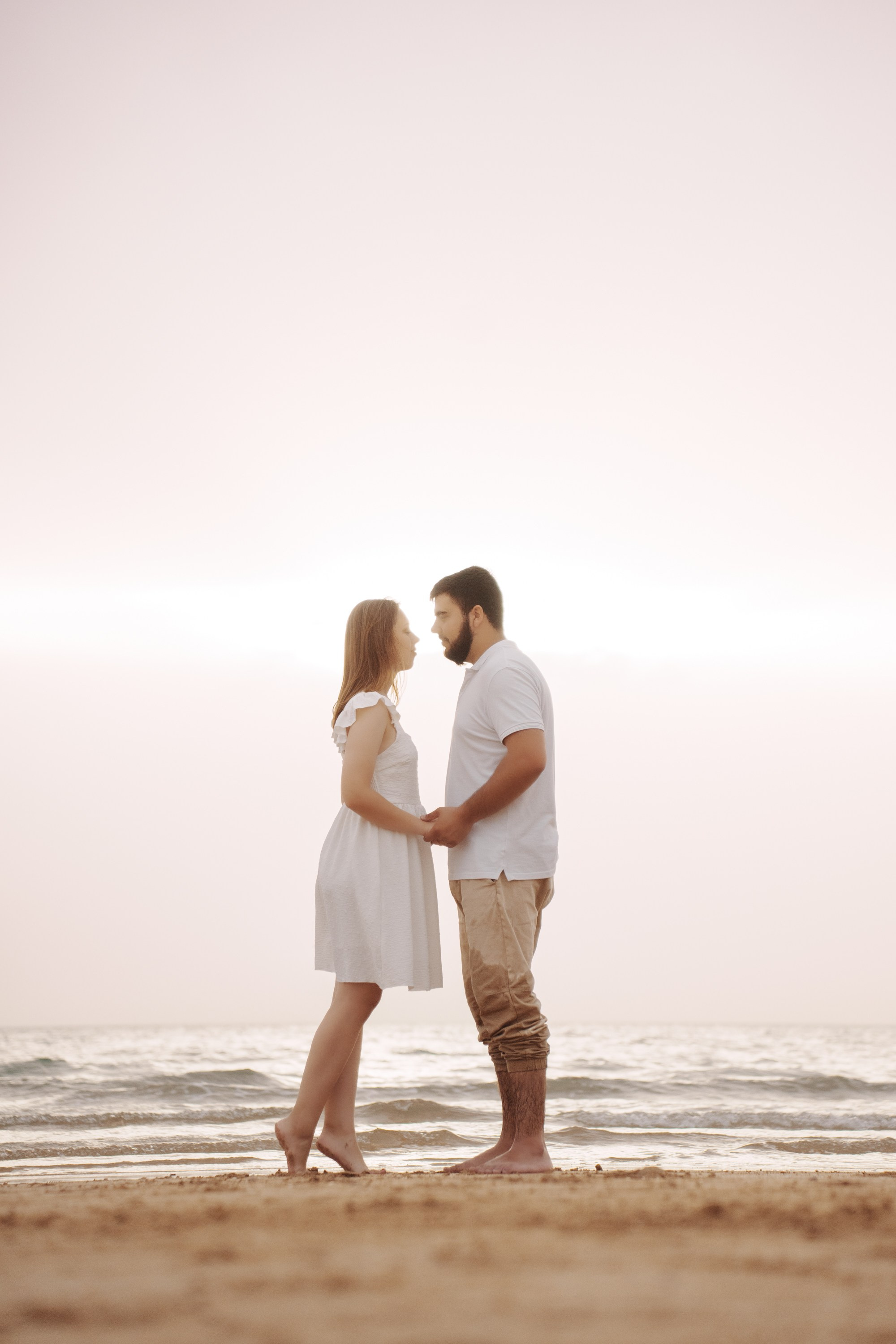 Liza+Grisha. Photo and video shooting