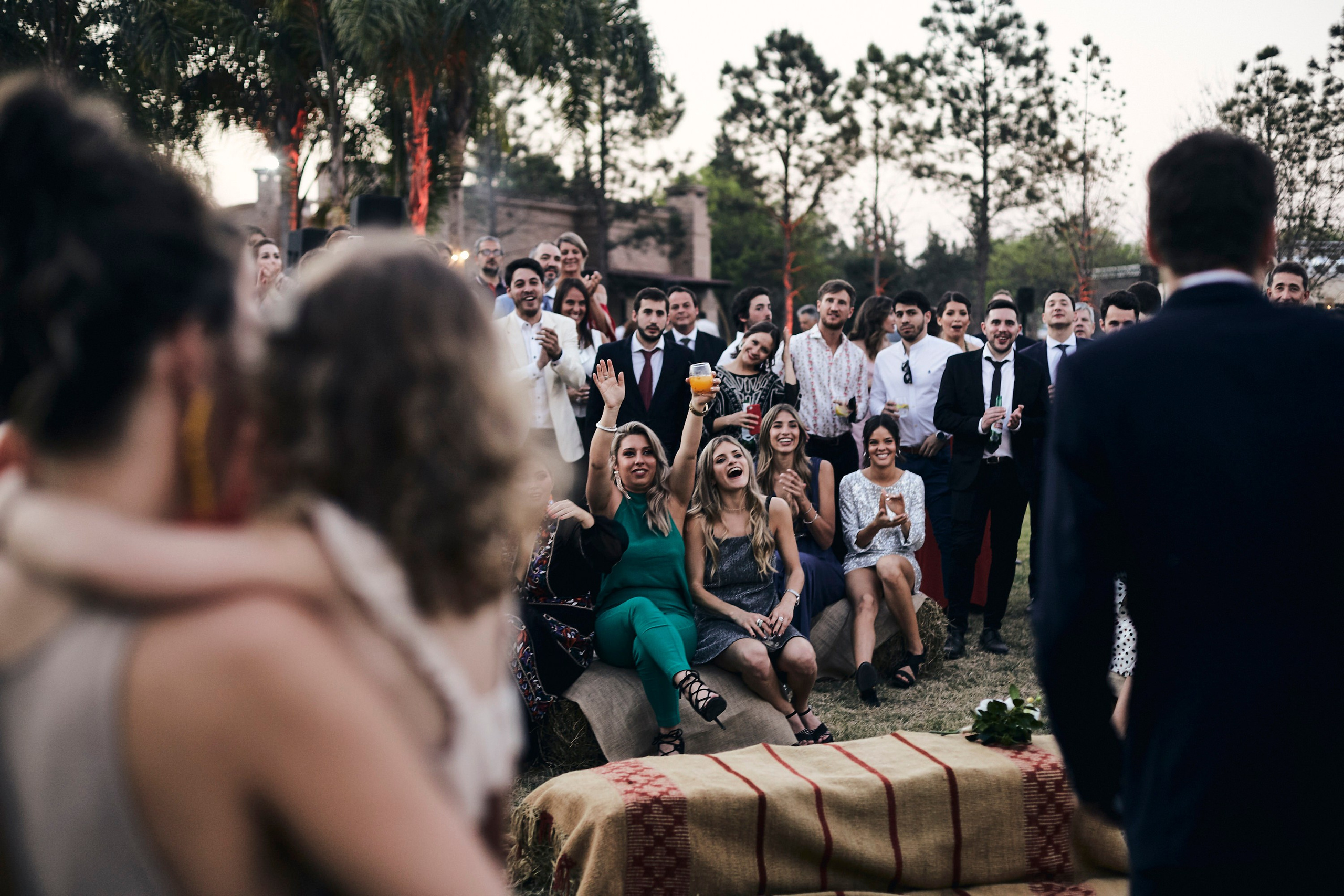 Salena & Luciano. Marcos Ferrari Fotógrafo